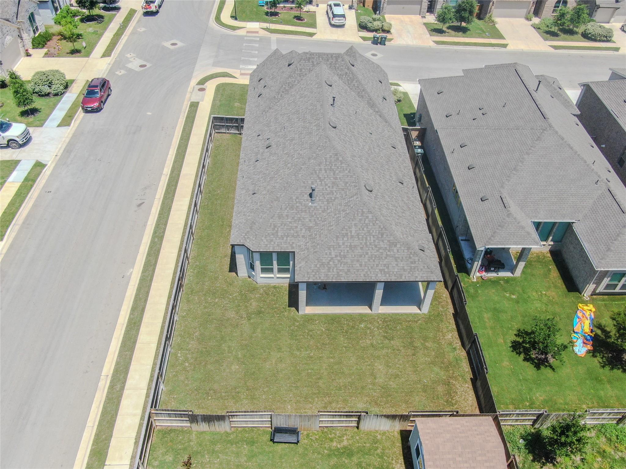 249 Heartleaf RD