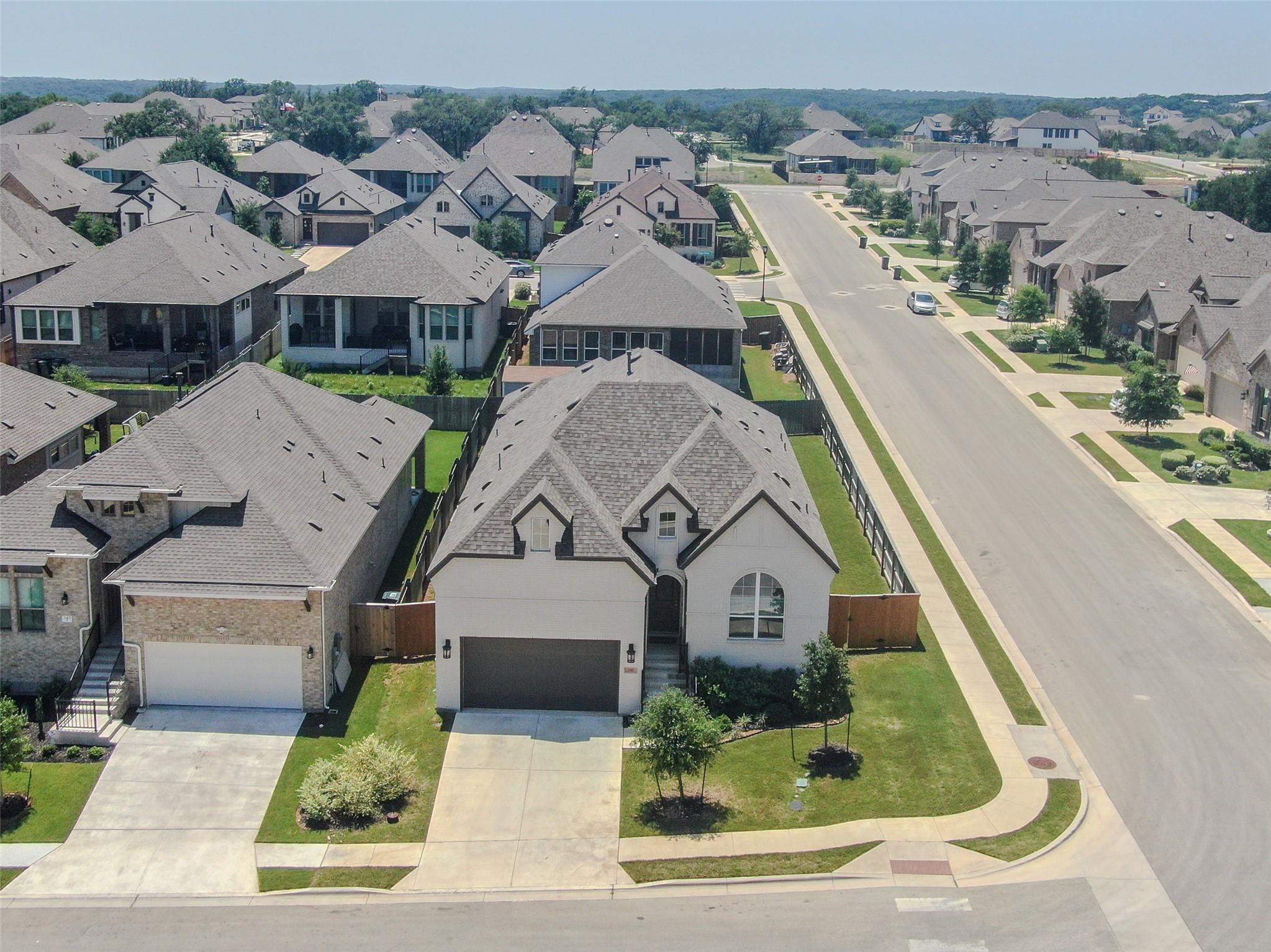 249 Heartleaf RD