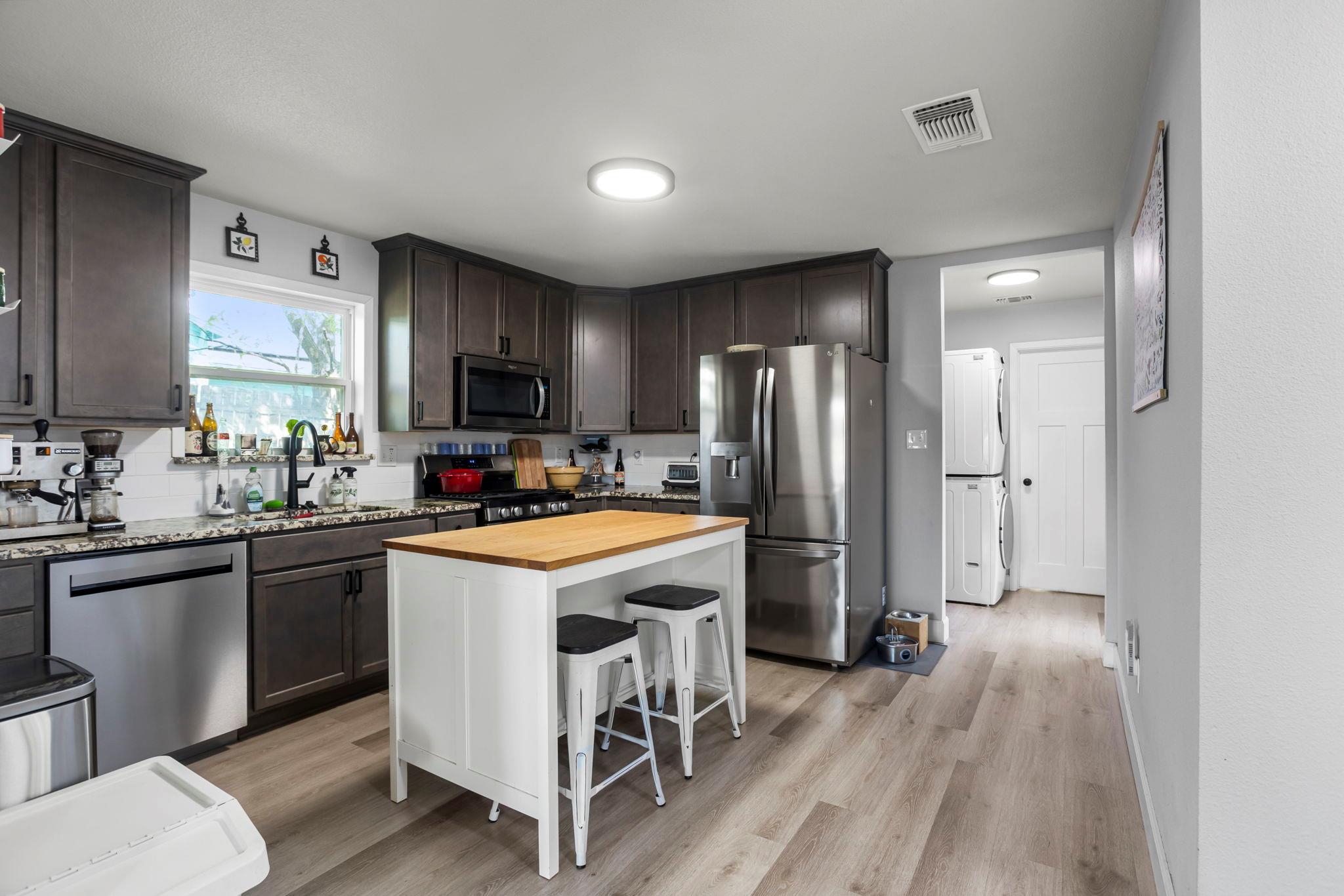 303 W Avenue I Ave, Belton