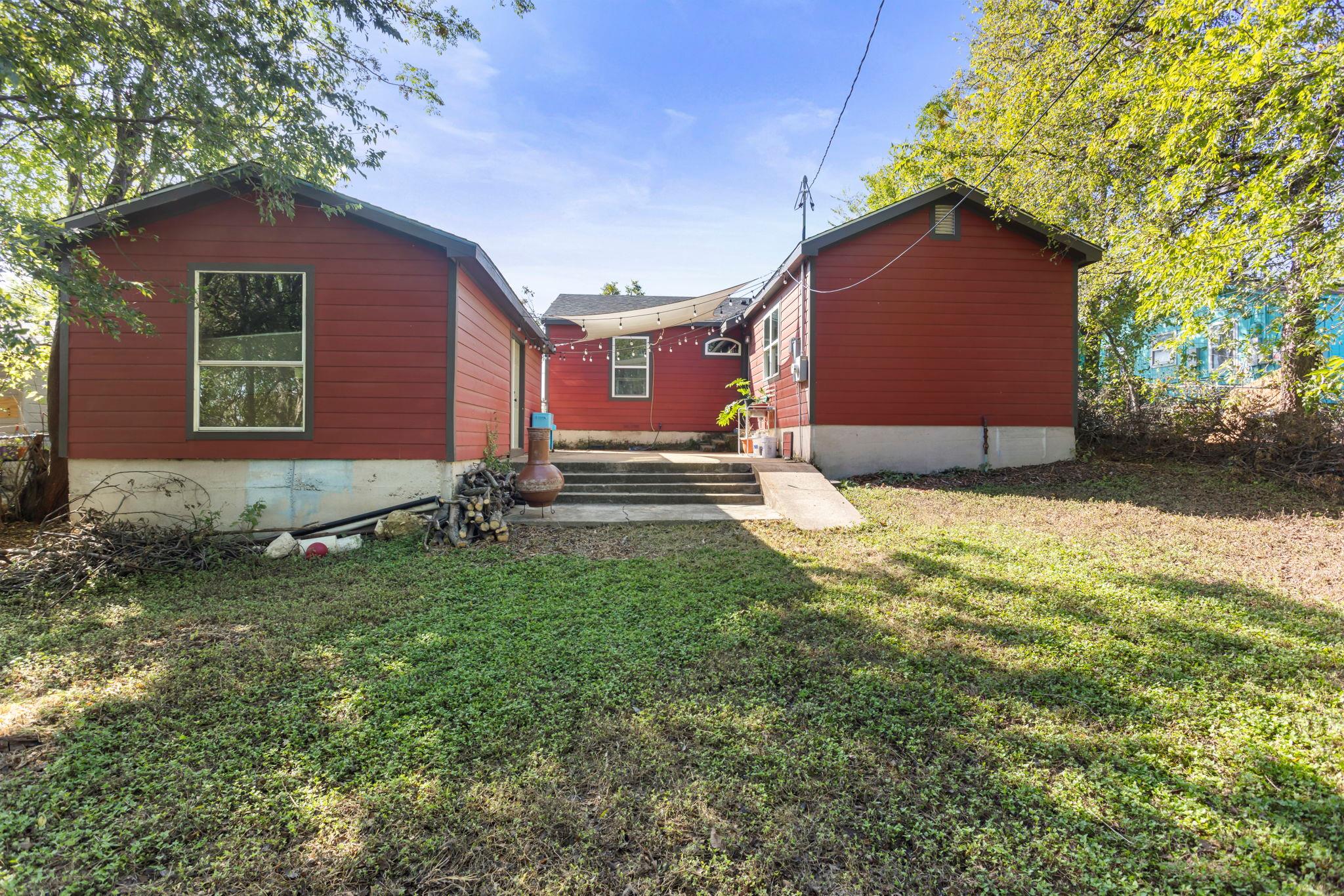 303 W Avenue I Ave, Belton