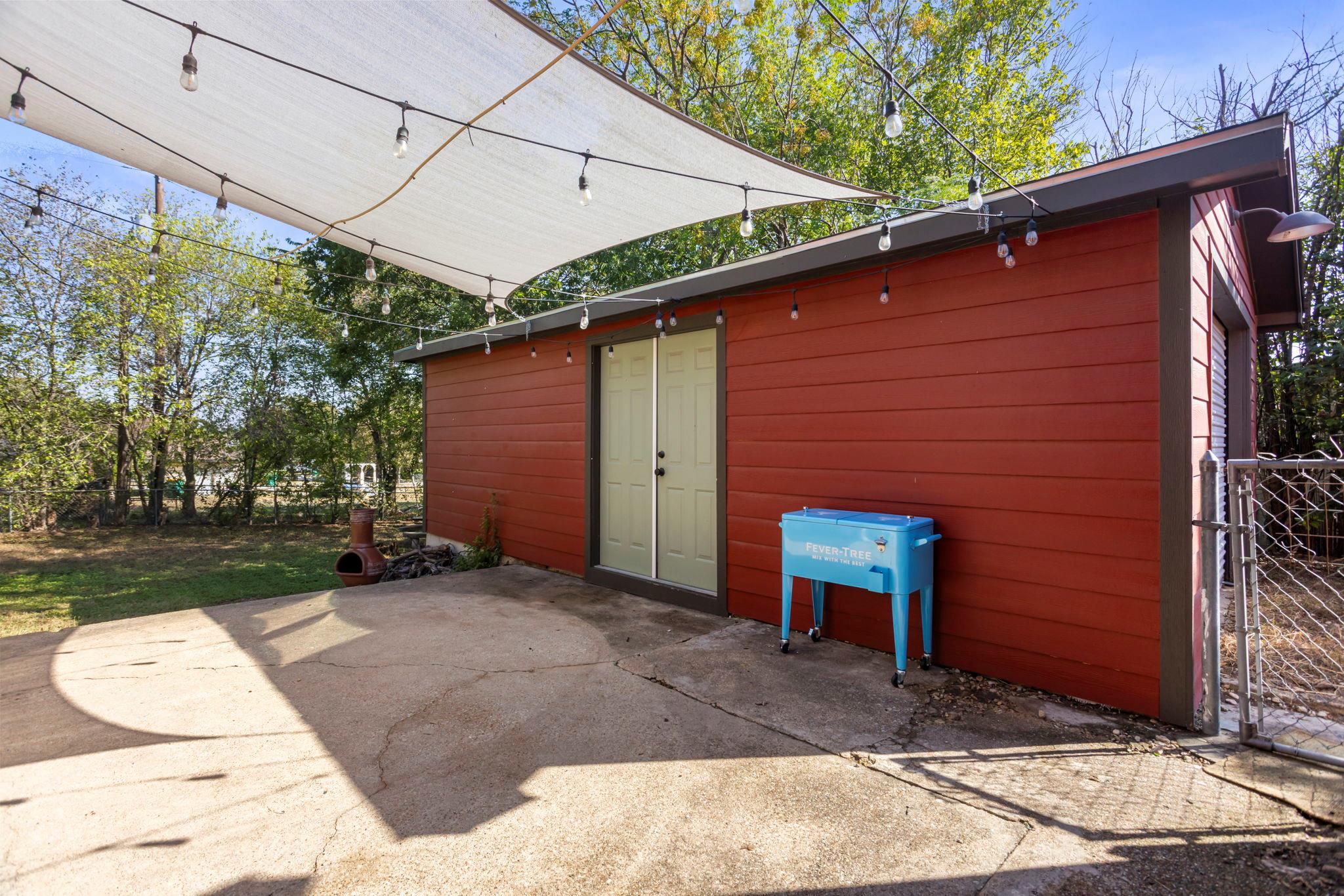 303 W Avenue I Ave, Belton