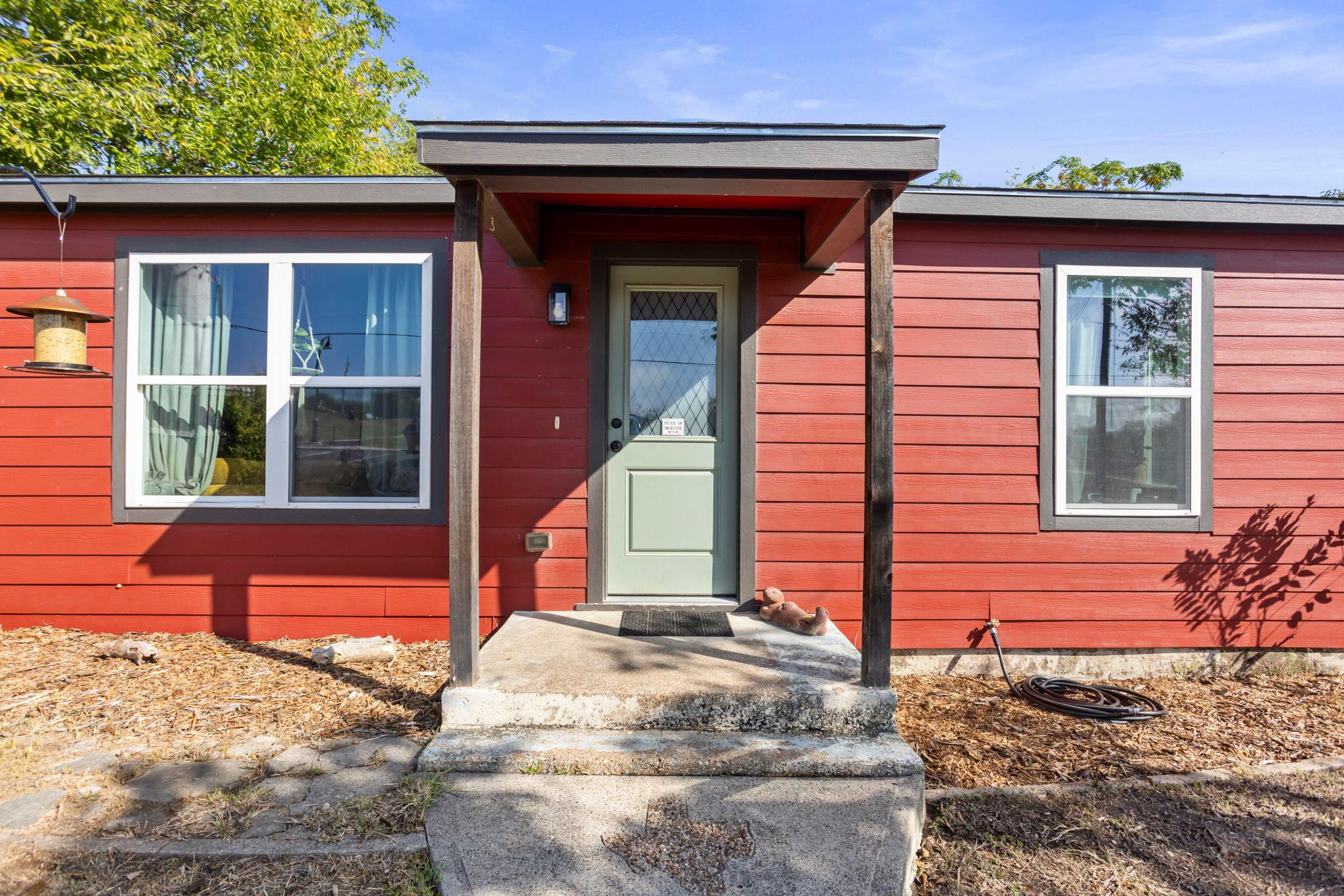 303 W Avenue I Ave, Belton