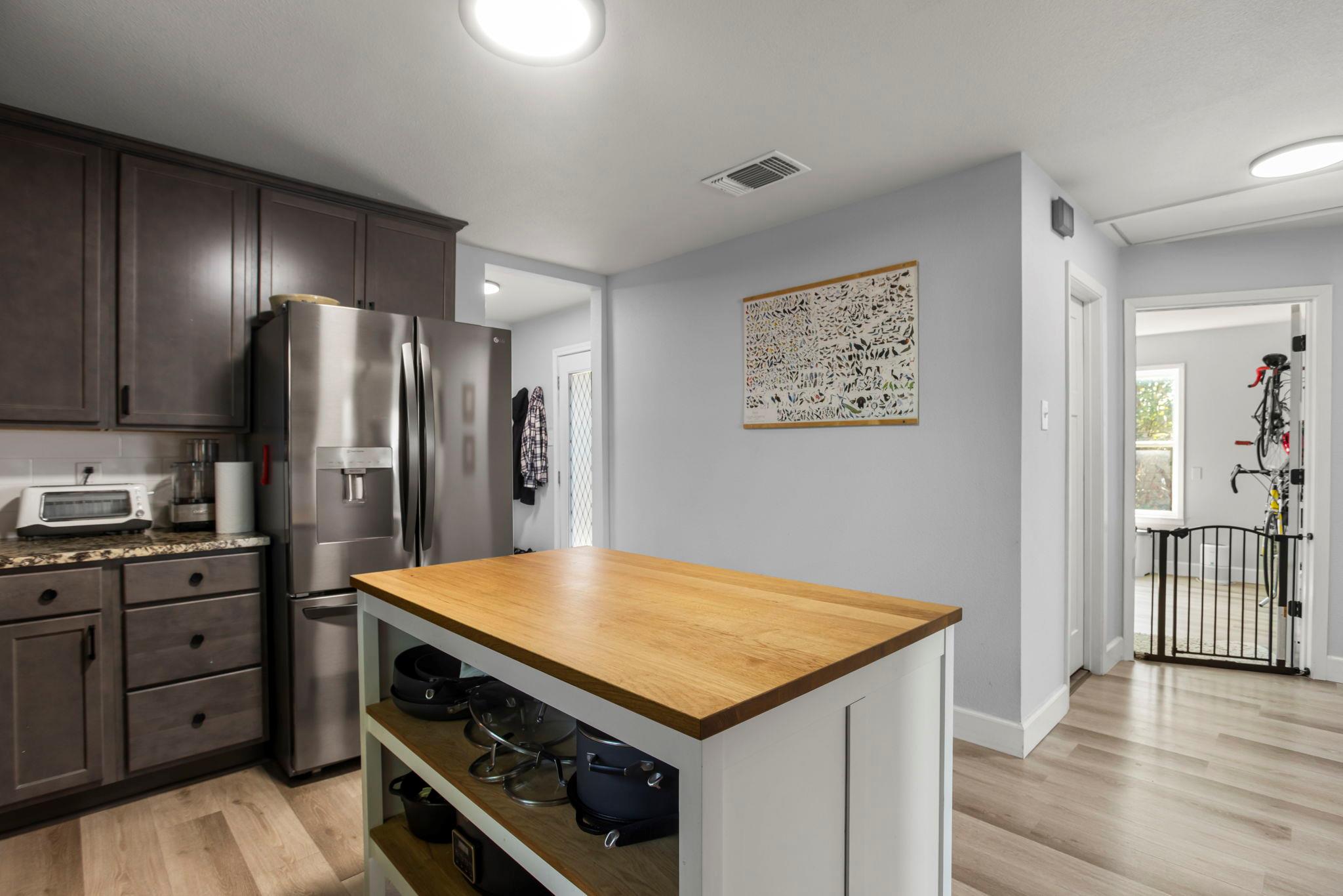 303 W Avenue I Ave, Belton