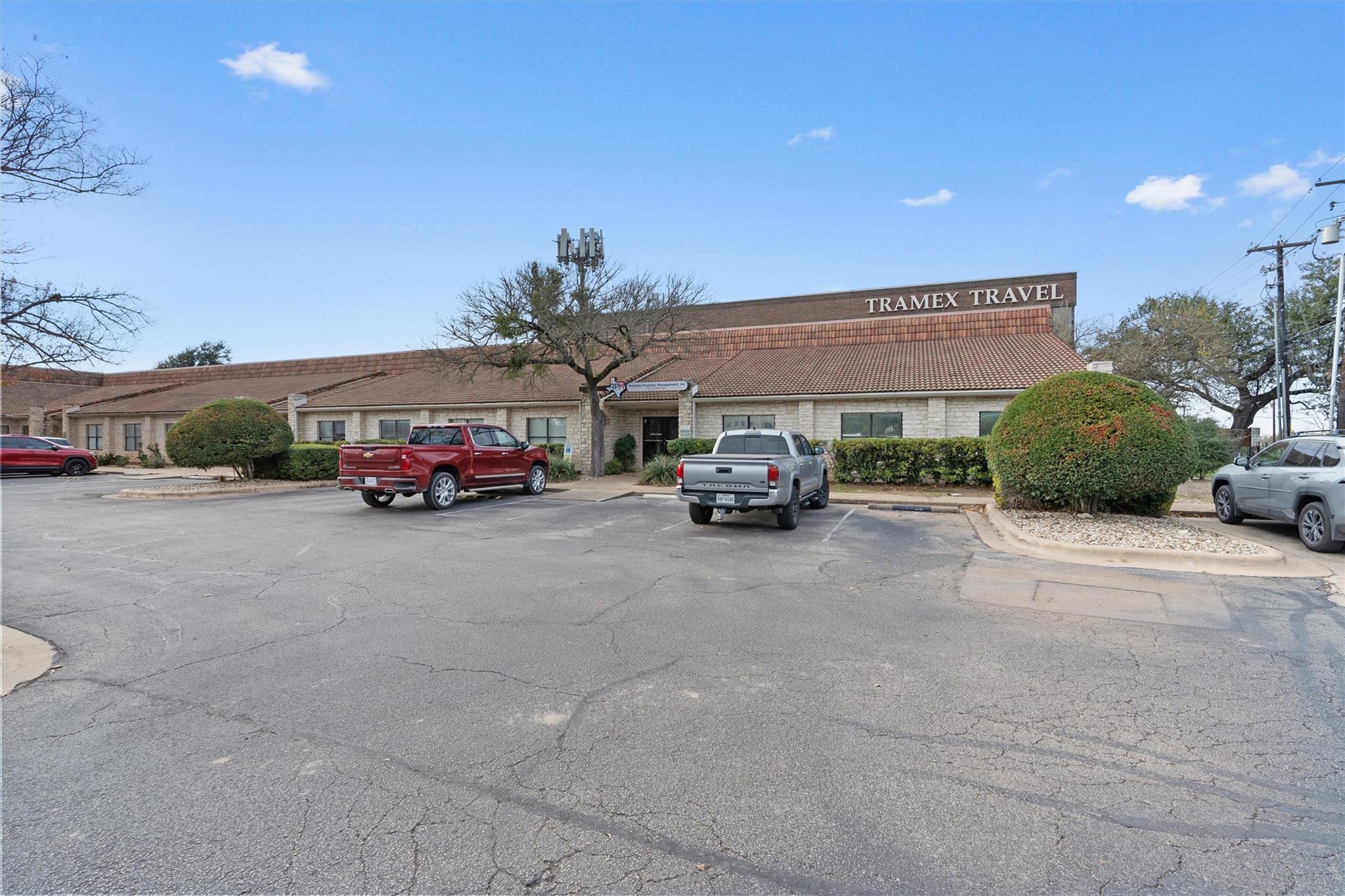 4501 Spicewood Springs RD # 1022