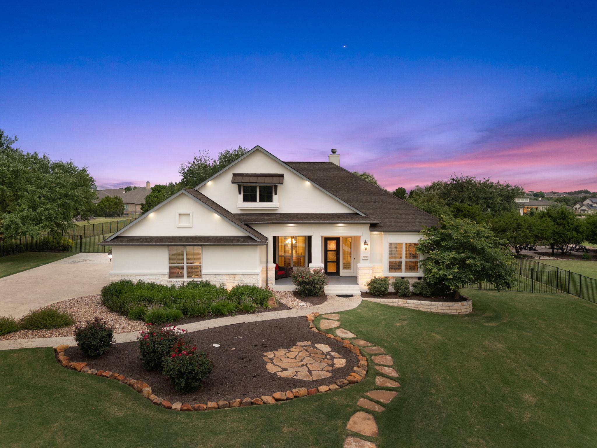 408 Bold Sundown