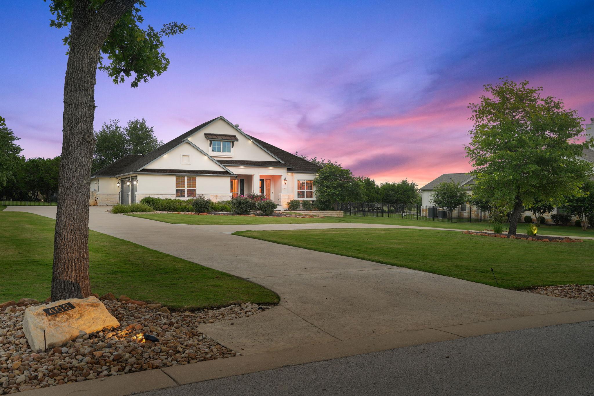 408 Bold Sundown