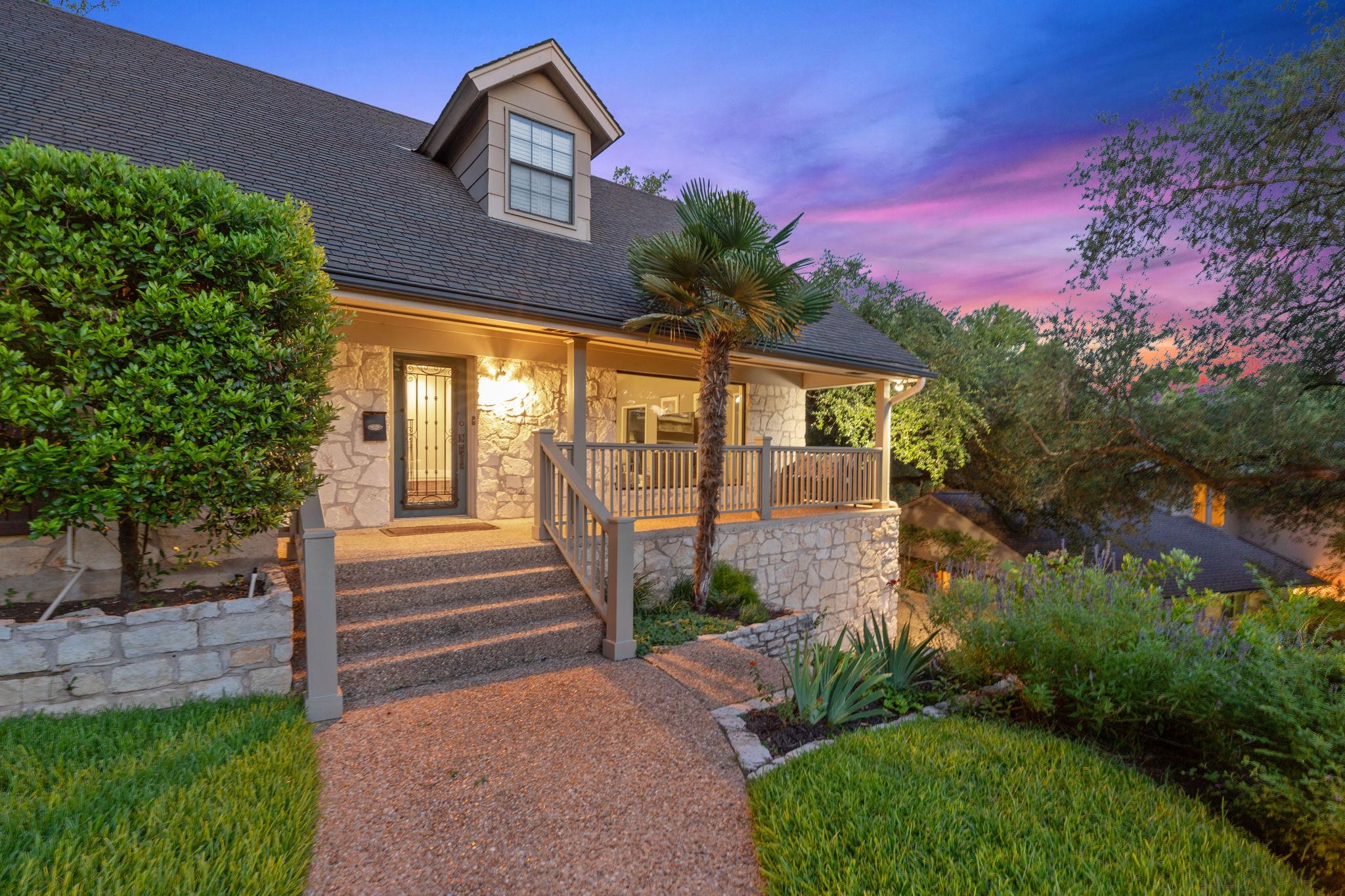 3105 Pleasant Run PL