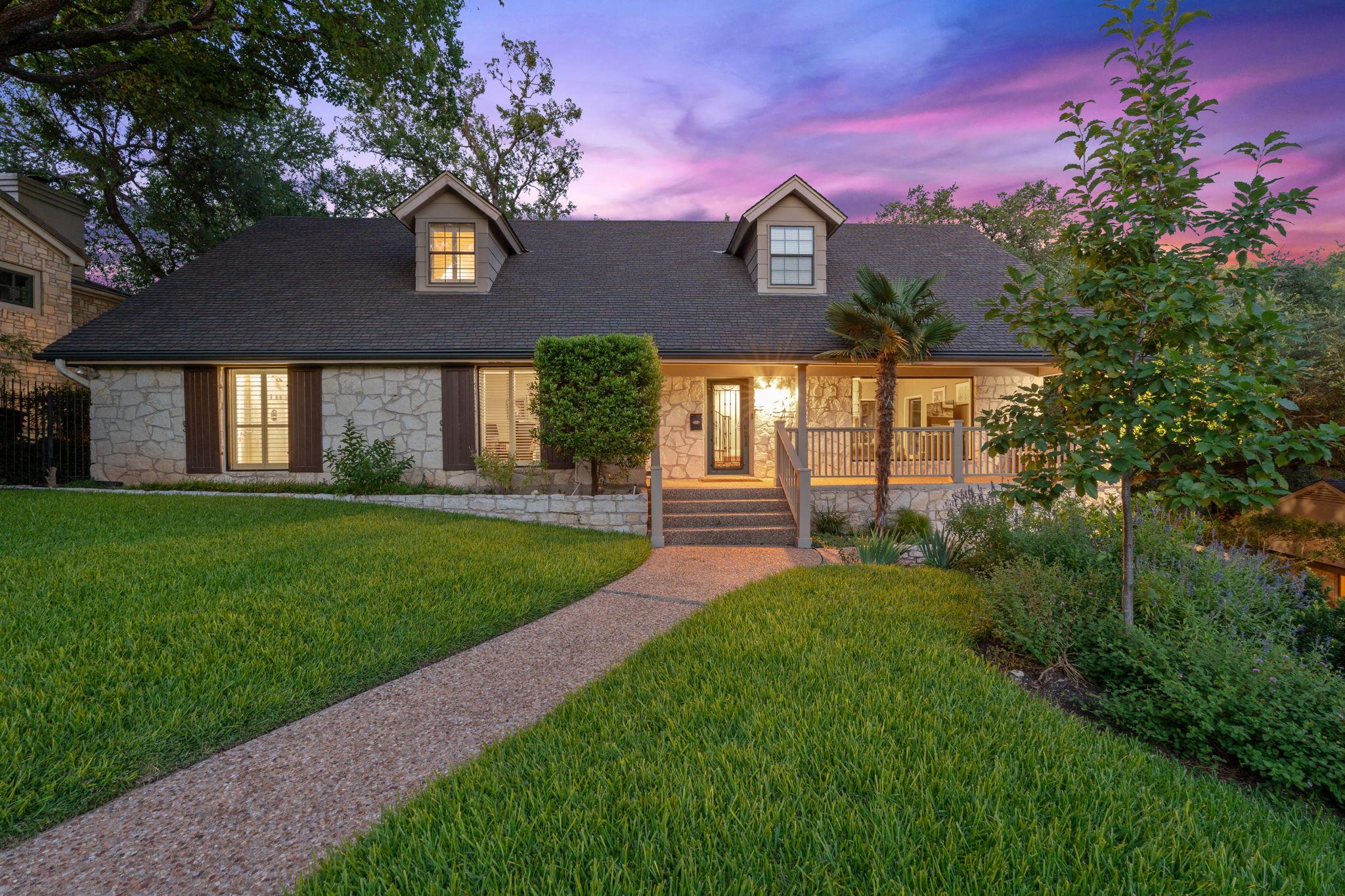 3105 Pleasant Run PL
