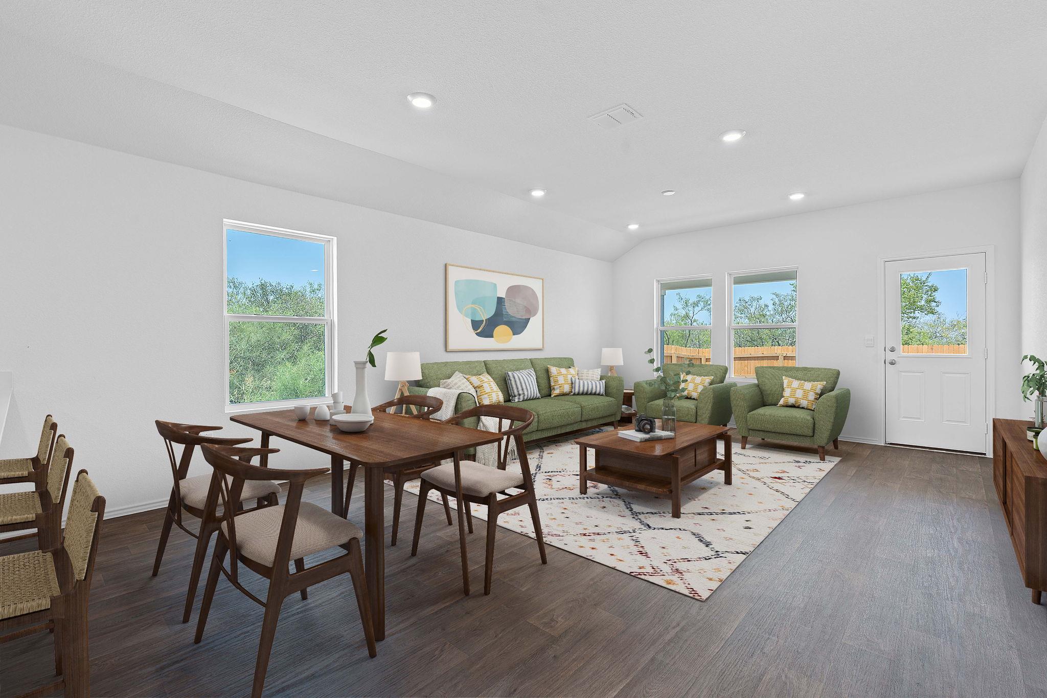 13304 Mancos Shale RD