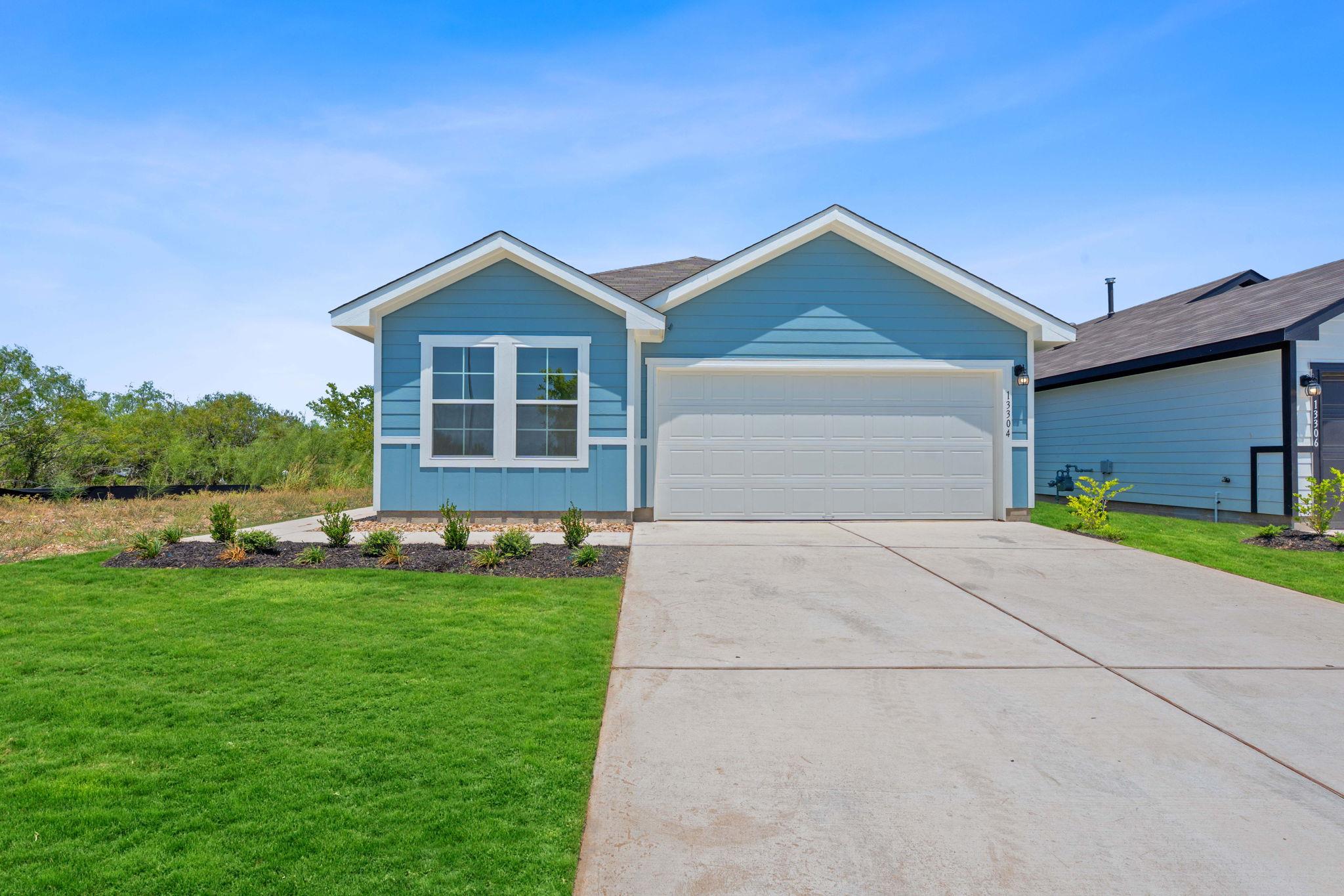 13304 Mancos Shale RD