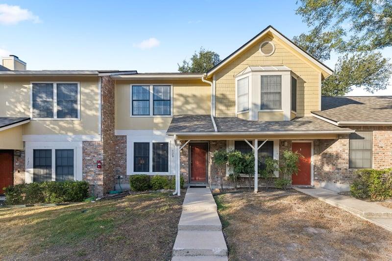 11901 Swearingen DR # 128