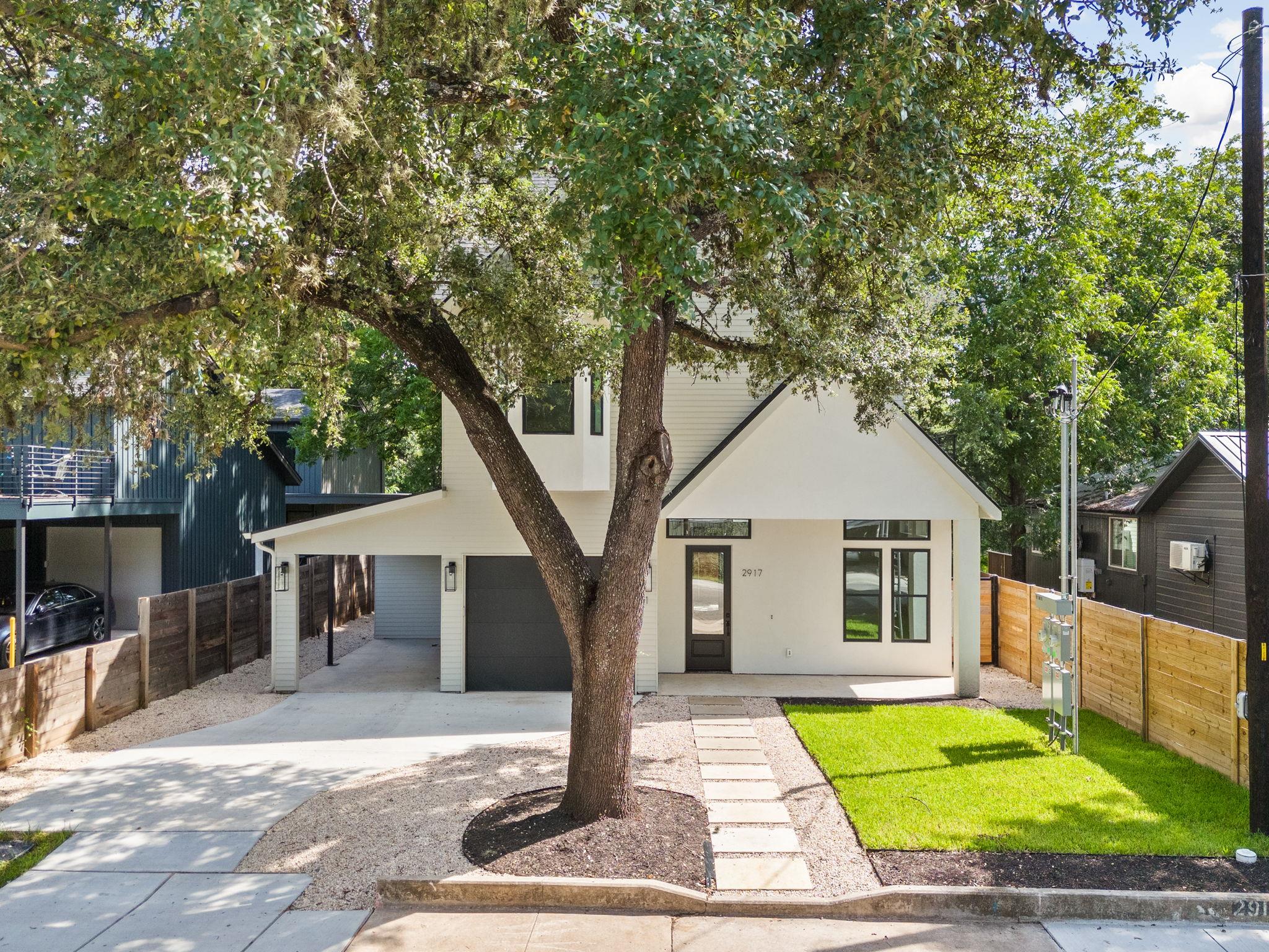 2917 Lyons RD # 1