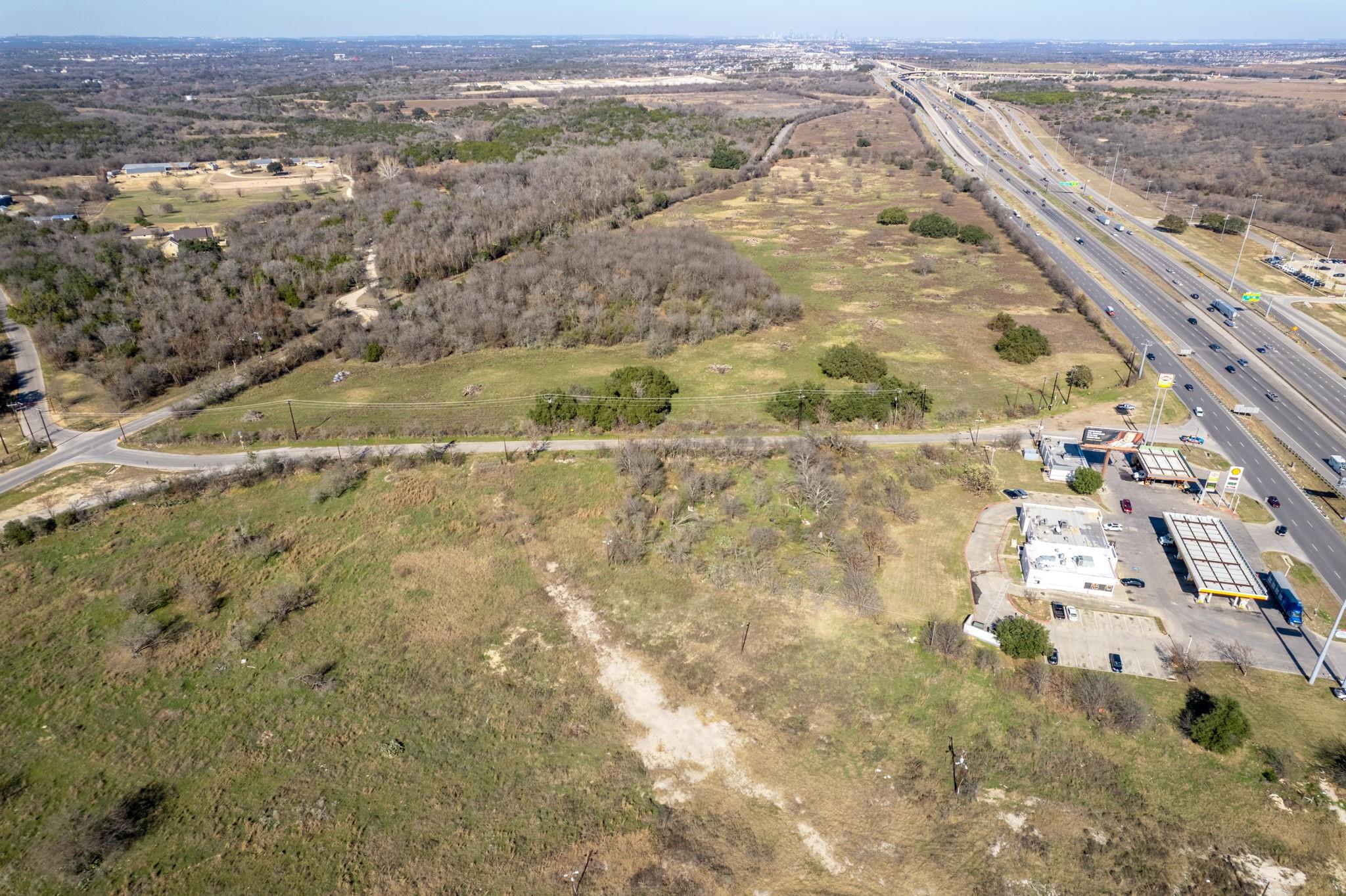 NONE Manchaca Springs RD