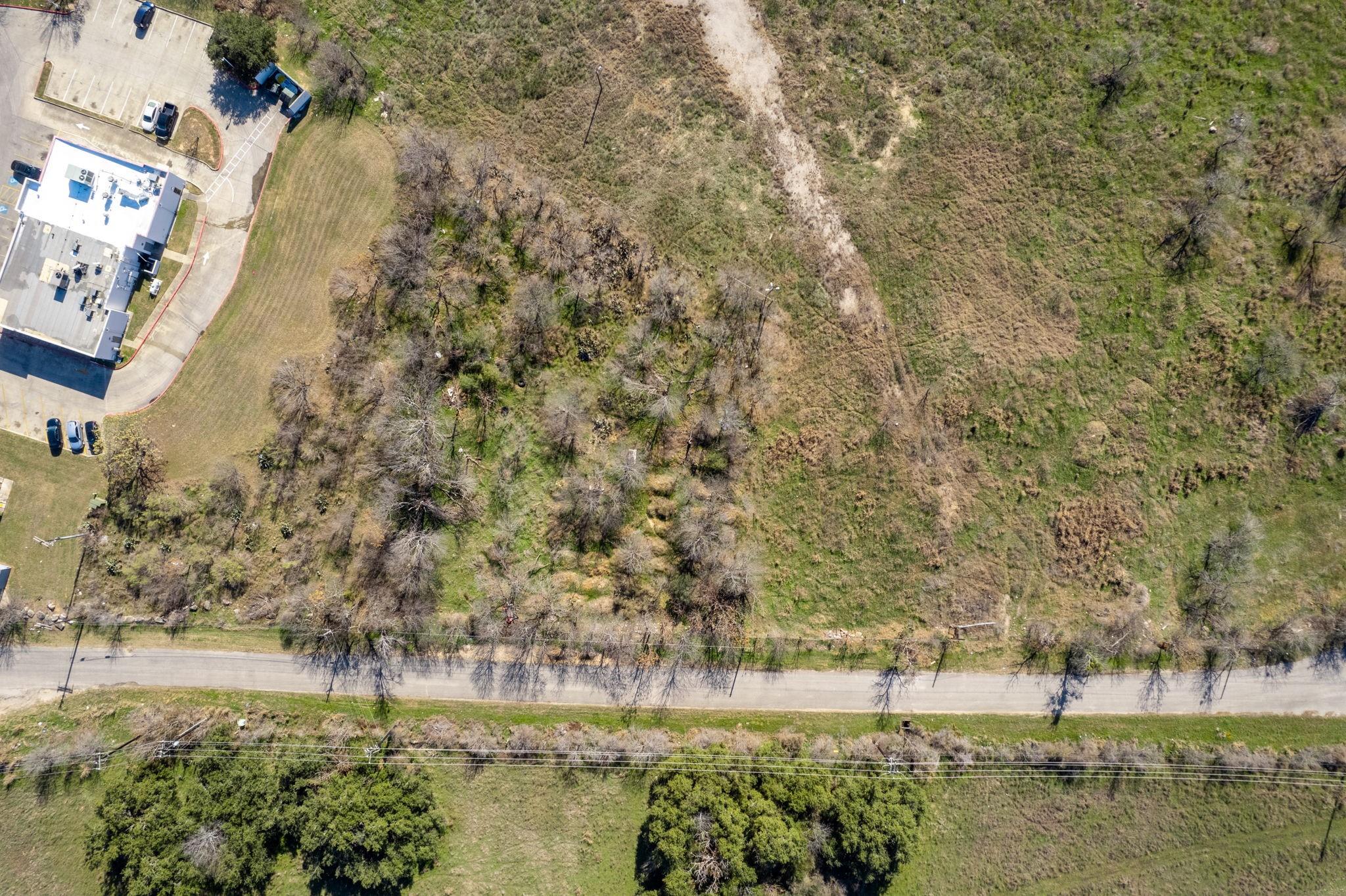 NONE Manchaca Springs RD