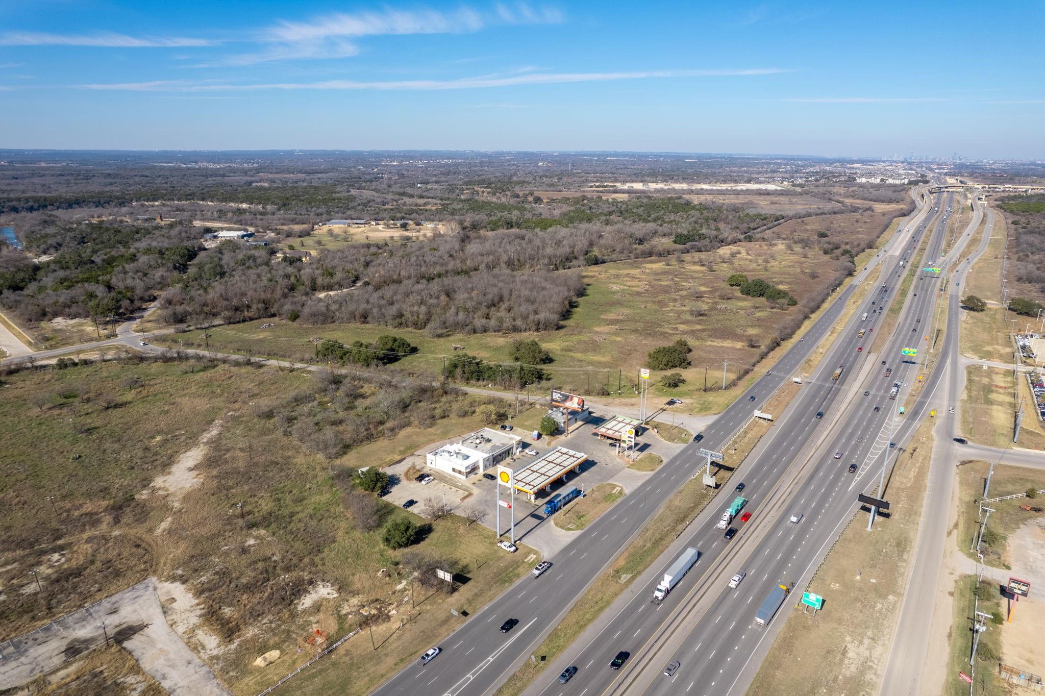 NONE Manchaca Springs RD