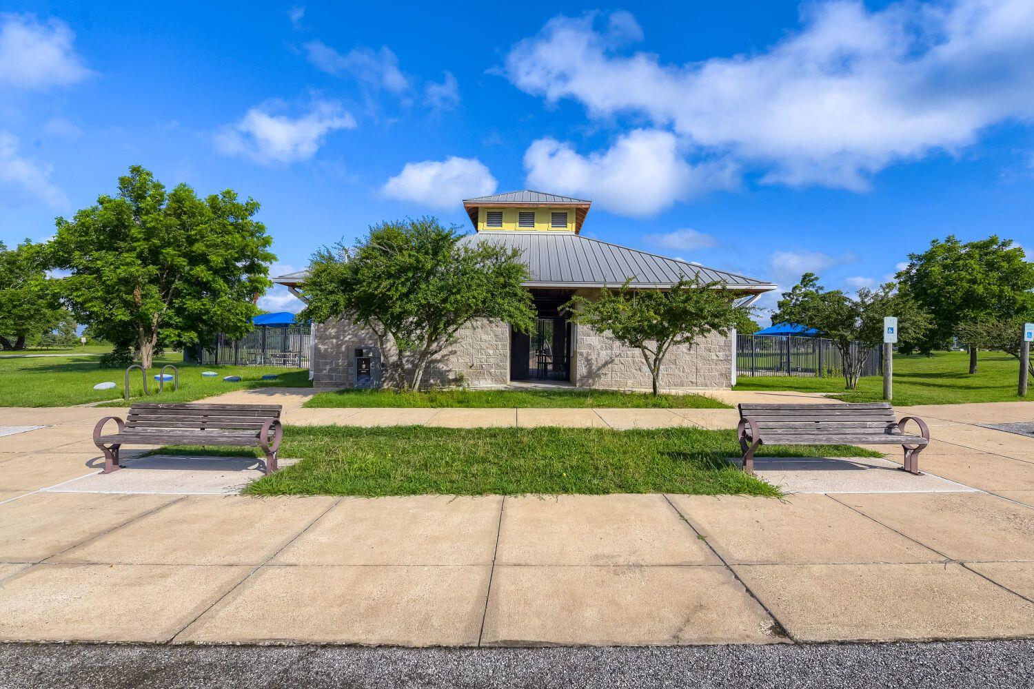 11401 Briarcreek LOOP