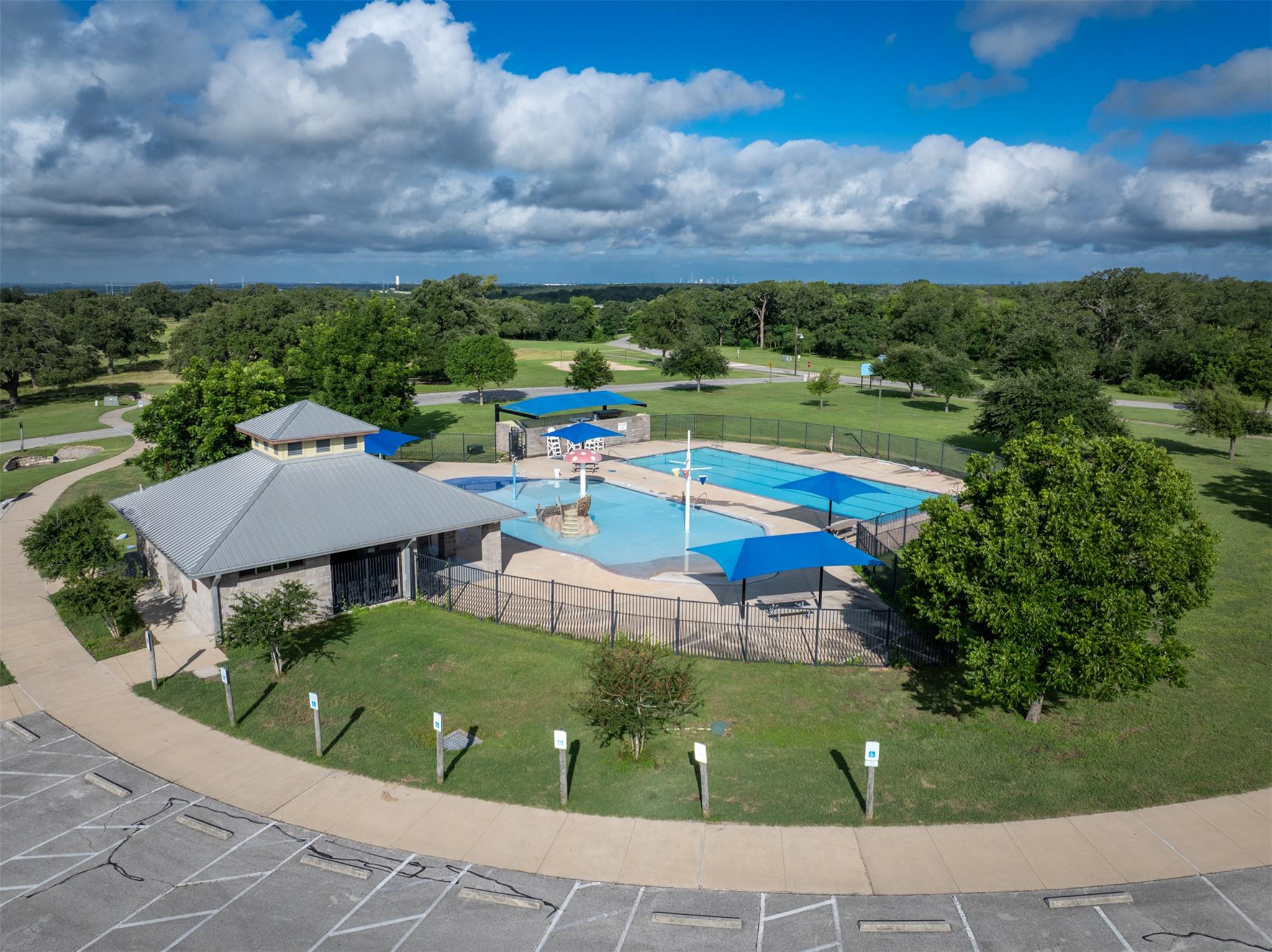 11401 Briarcreek LOOP