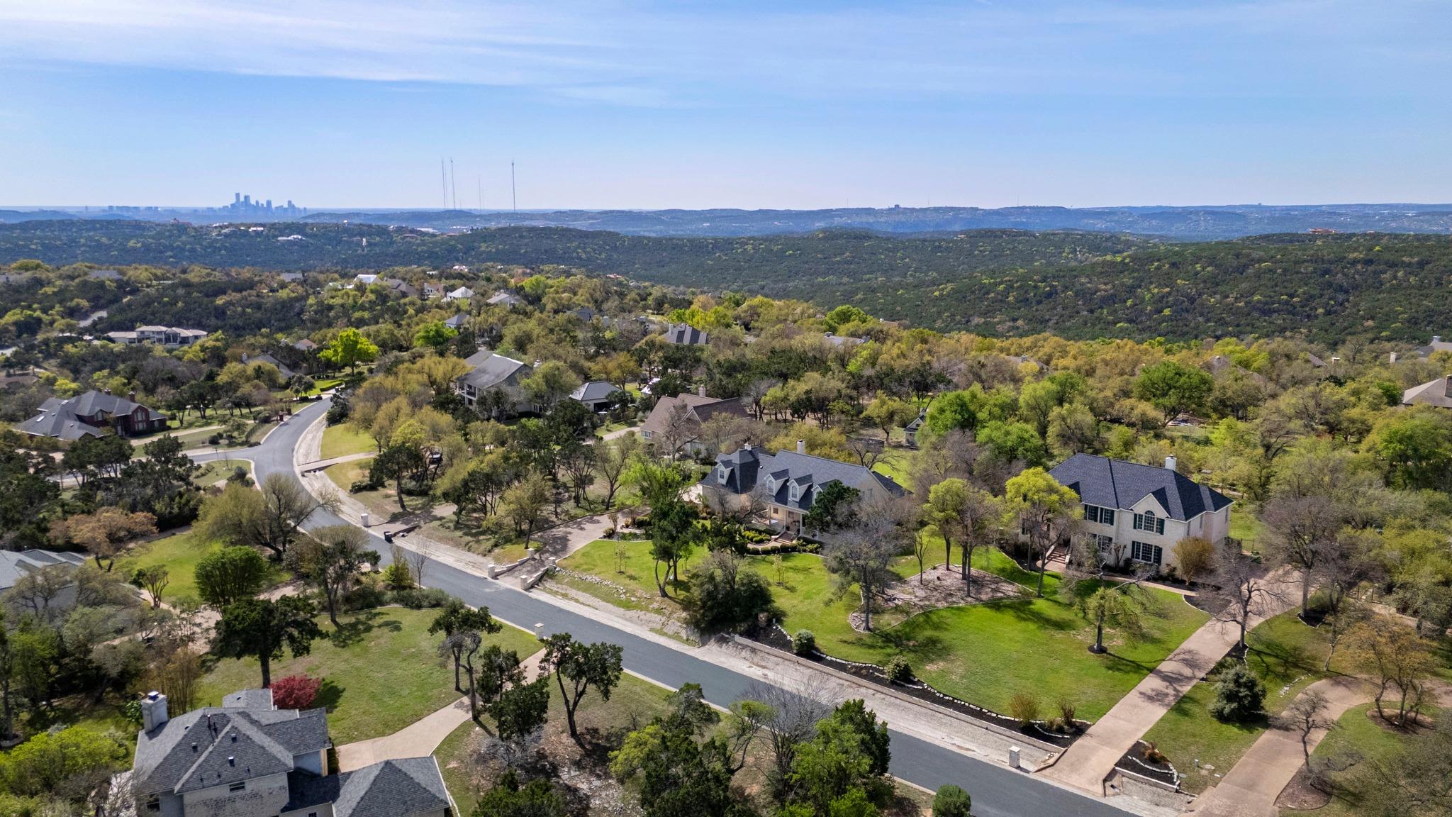 9305 Leaning Rock CIR