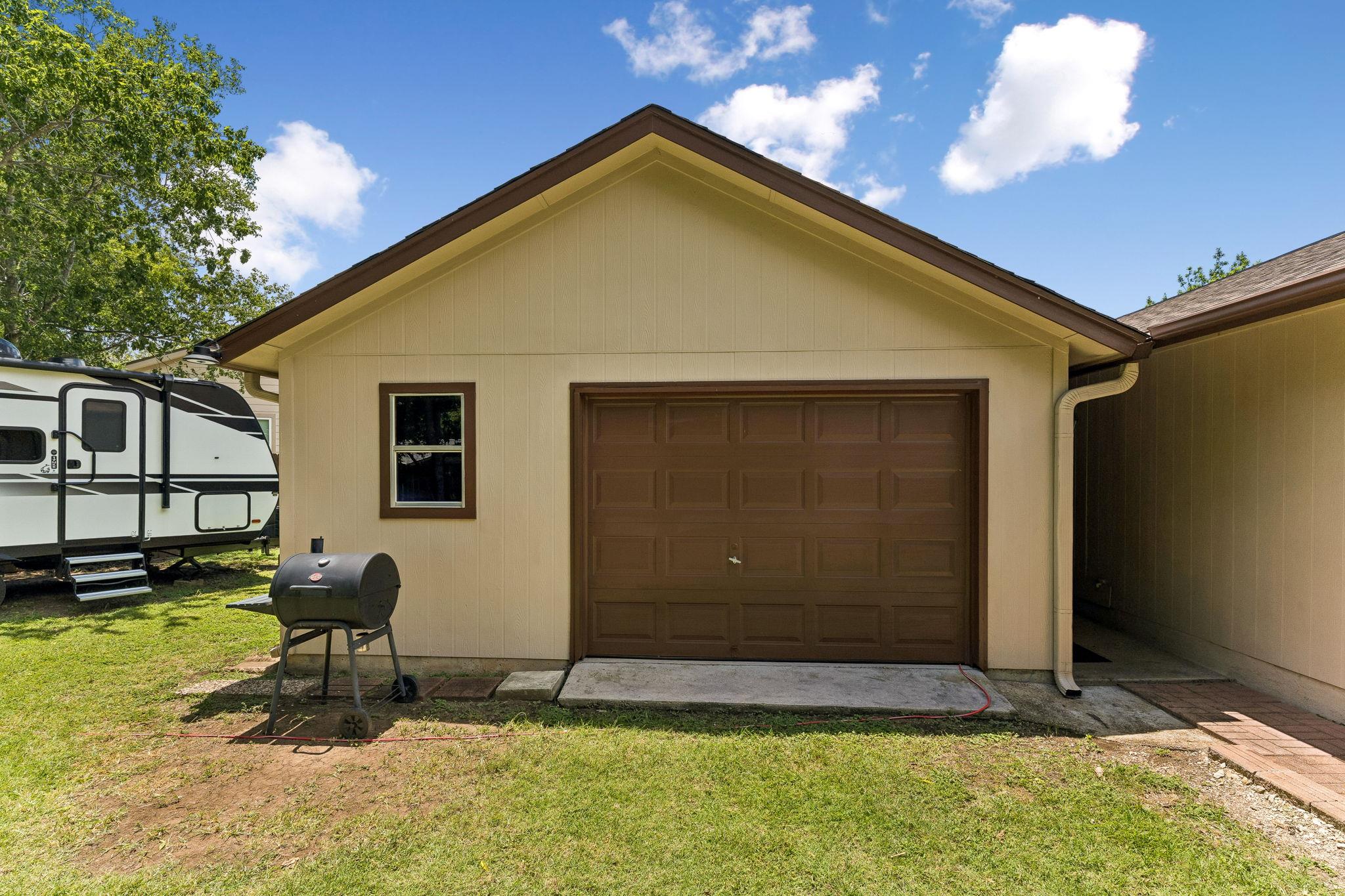 1508 Glen Burnie DR