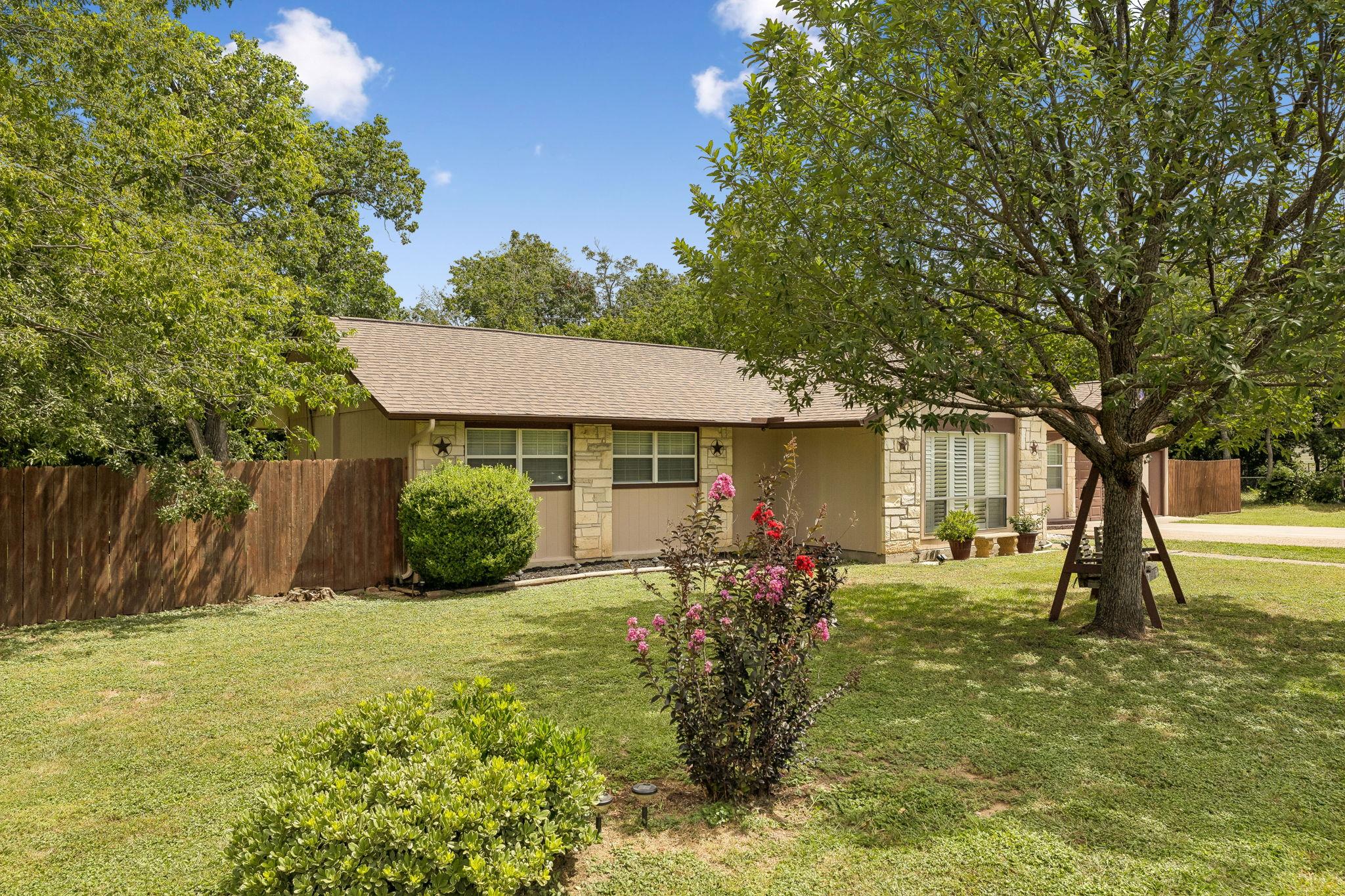 1508 Glen Burnie DR