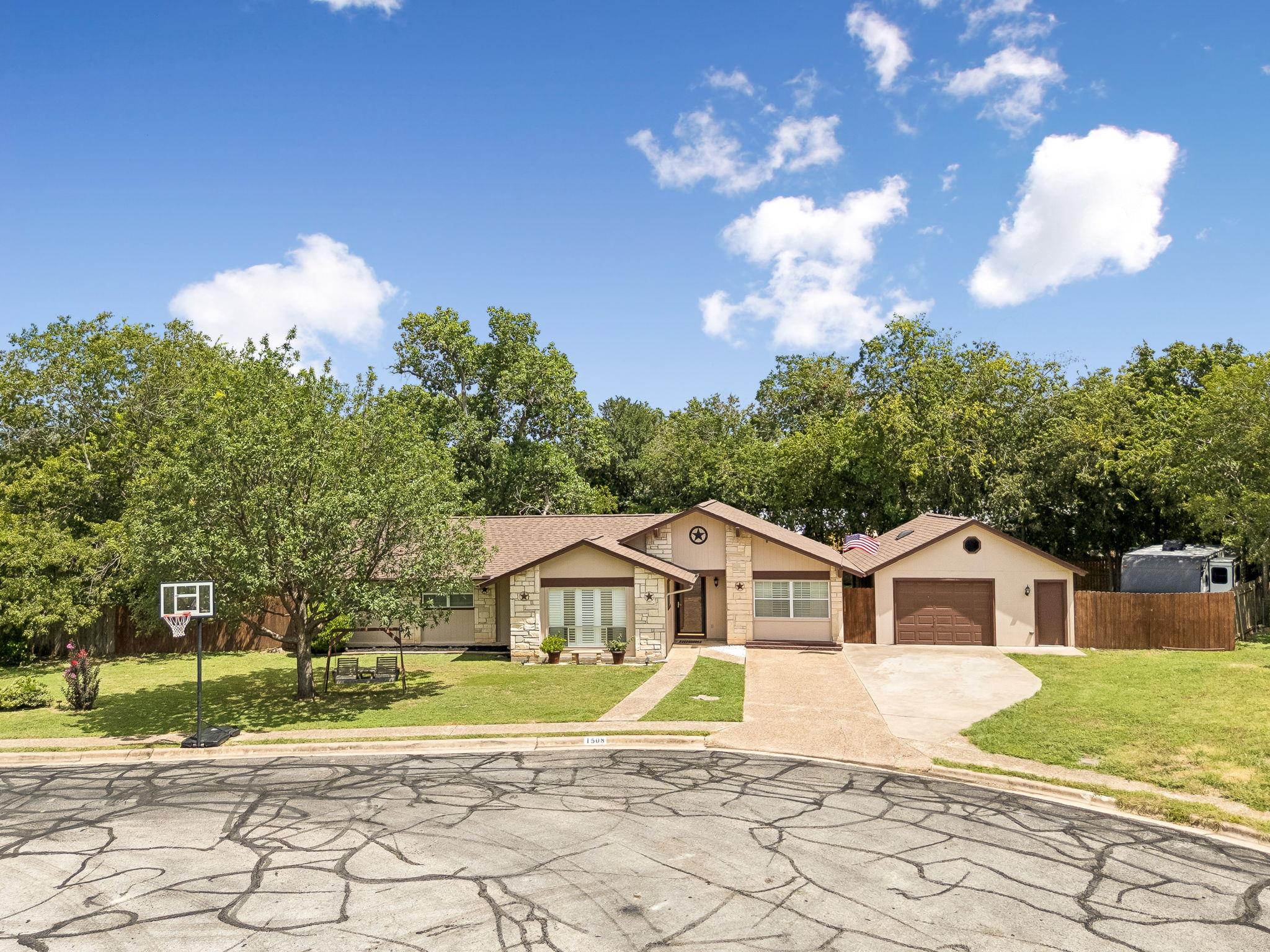 1508 Glen Burnie DR