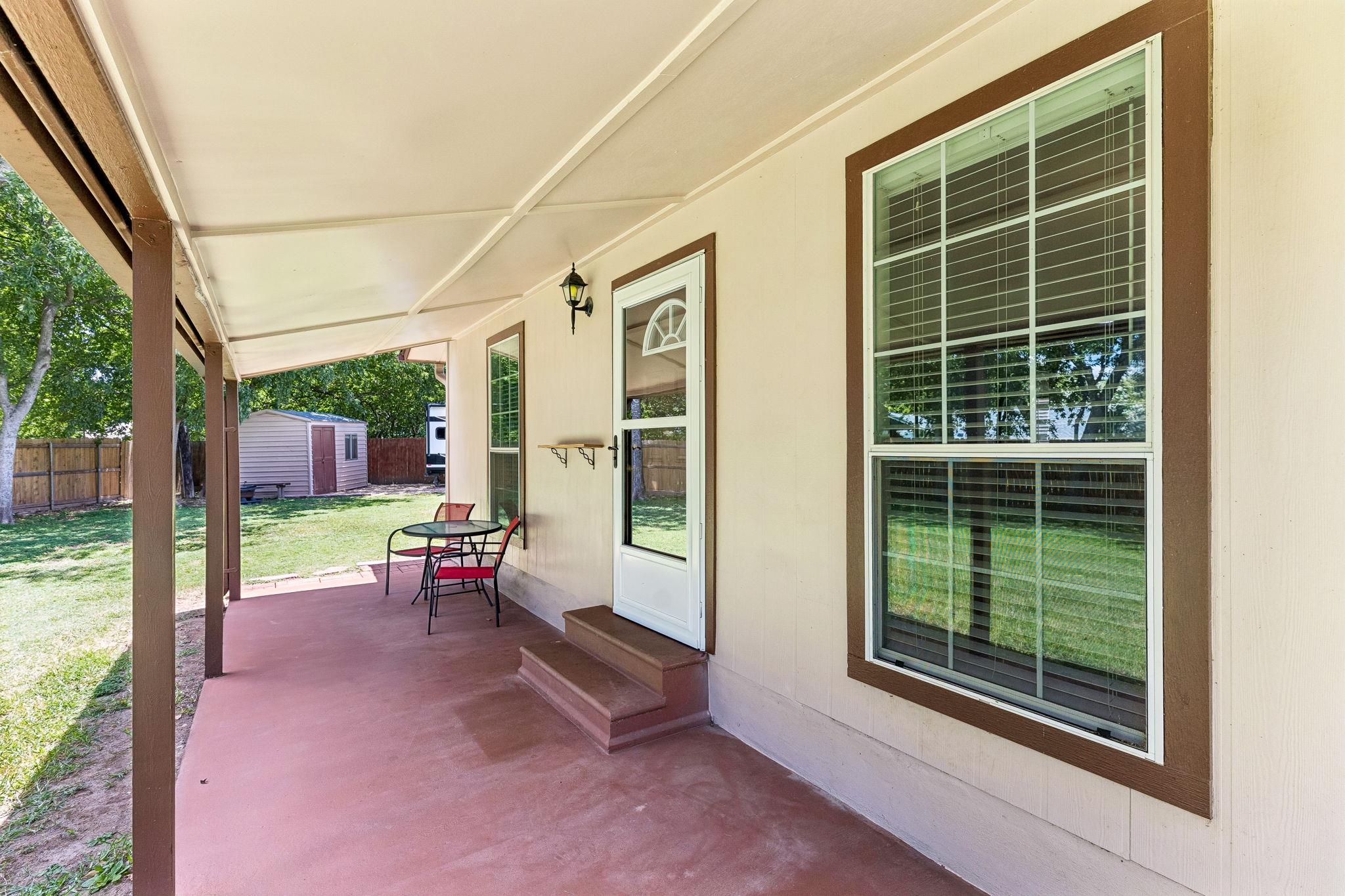 1508 Glen Burnie DR