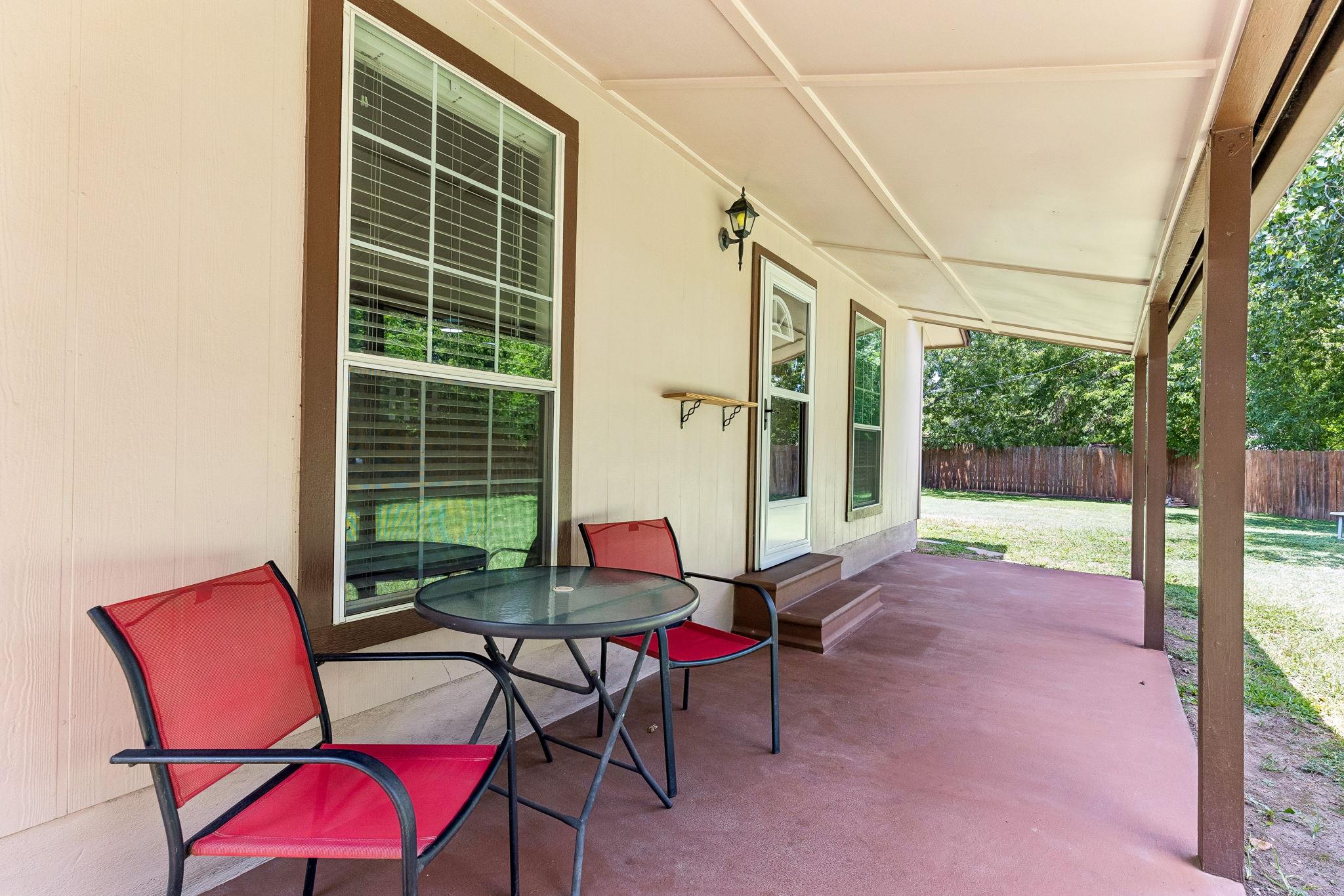 1508 Glen Burnie DR