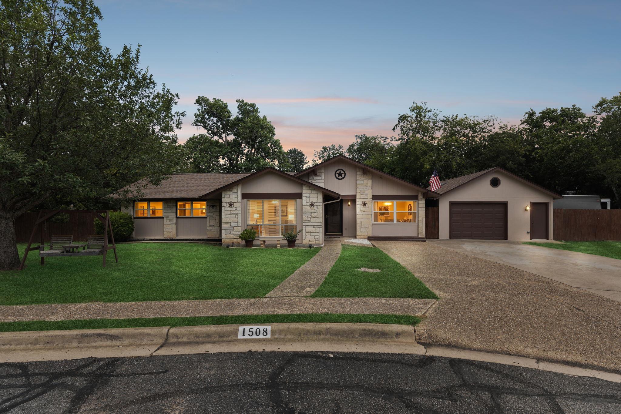 1508 Glen Burnie DR