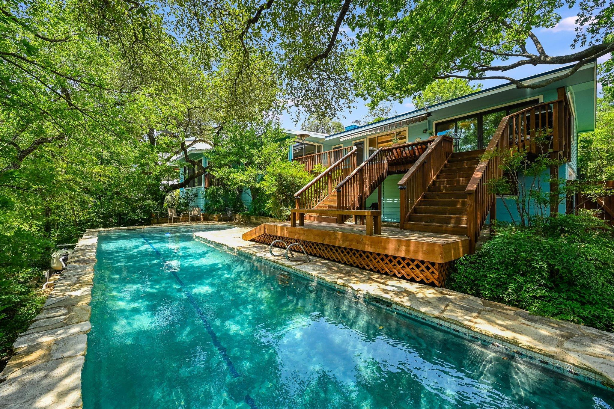 3403 Spanish Oak DR
