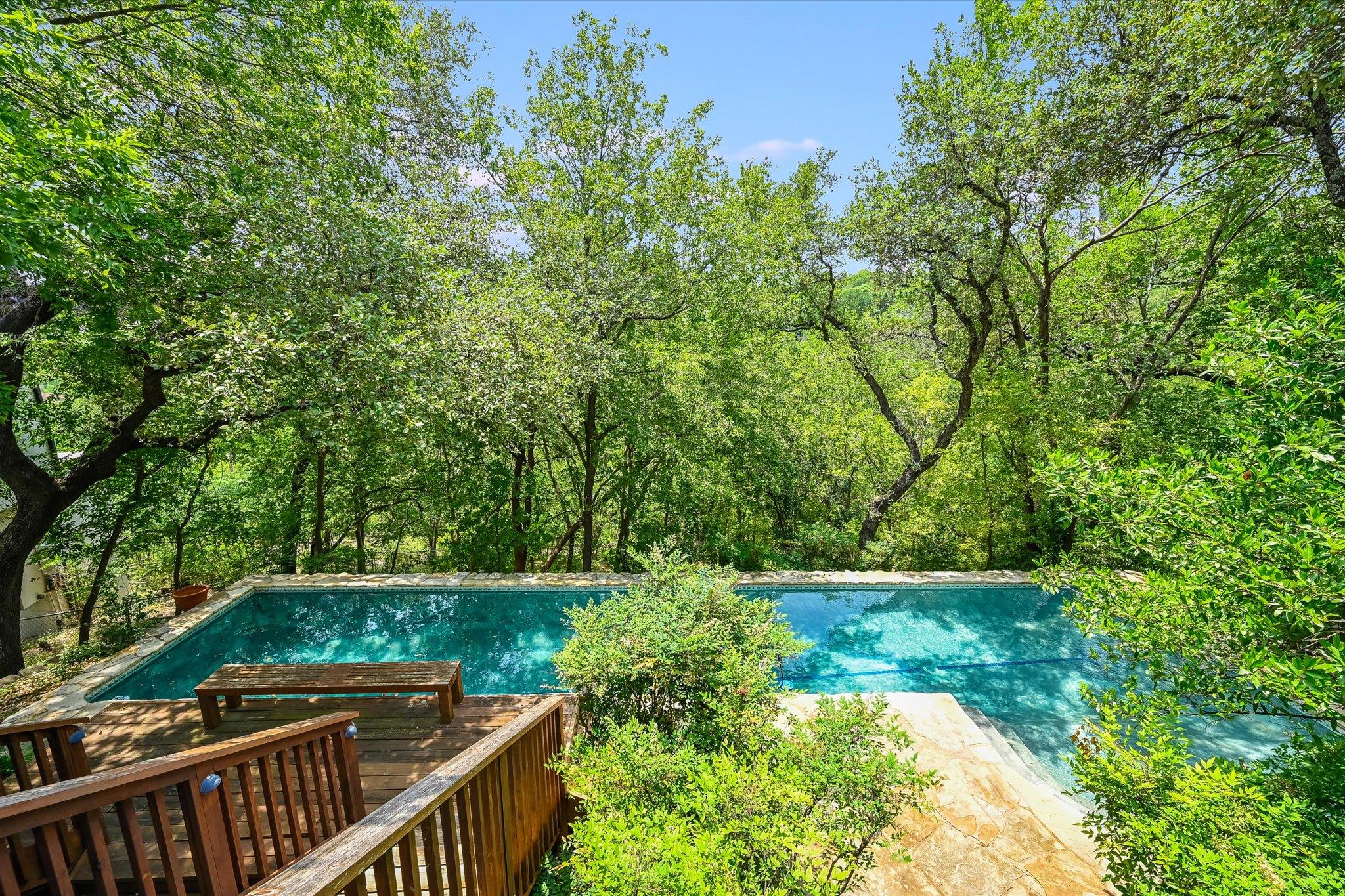 3403 Spanish Oak DR