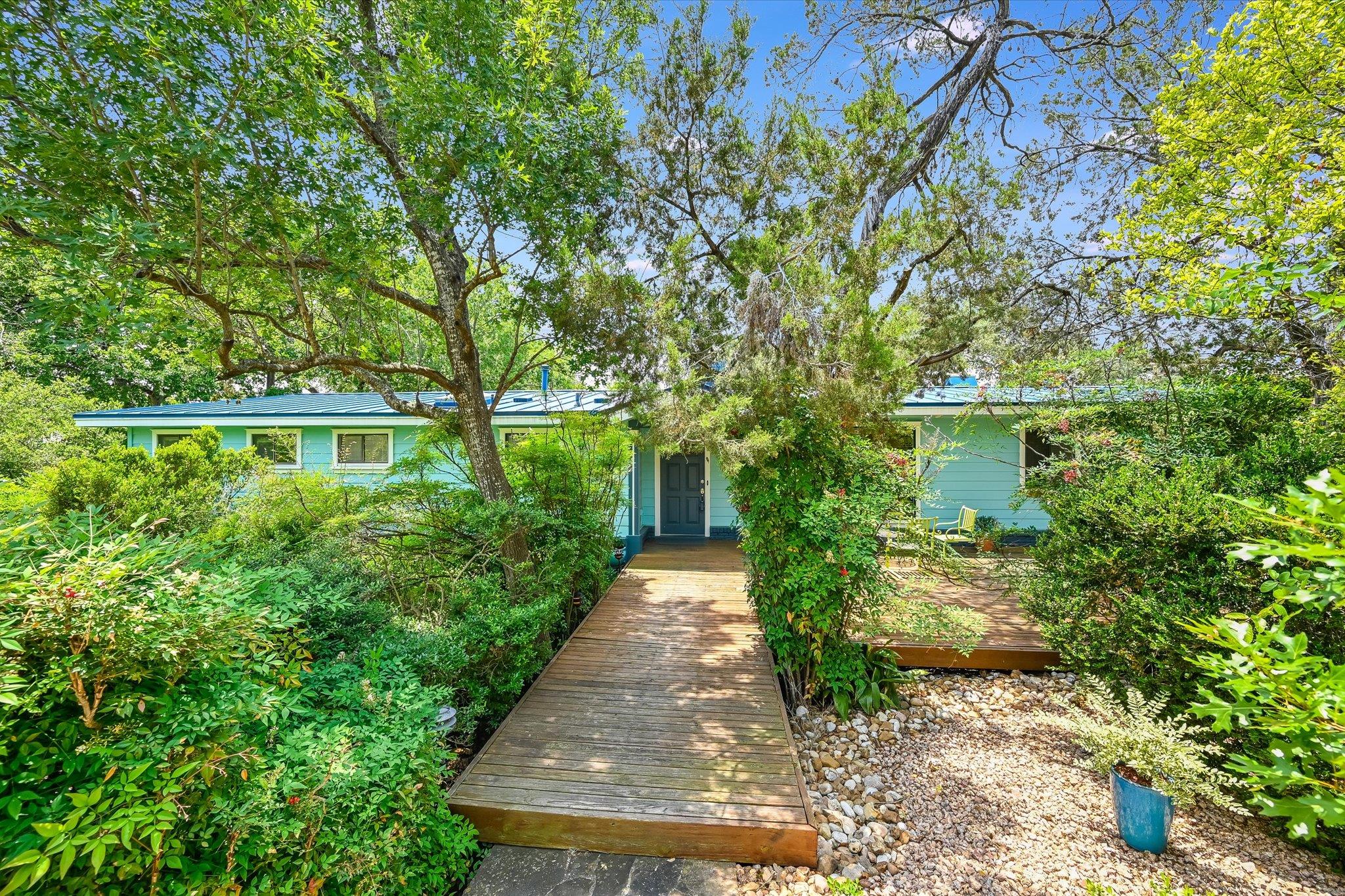 3403 Spanish Oak DR