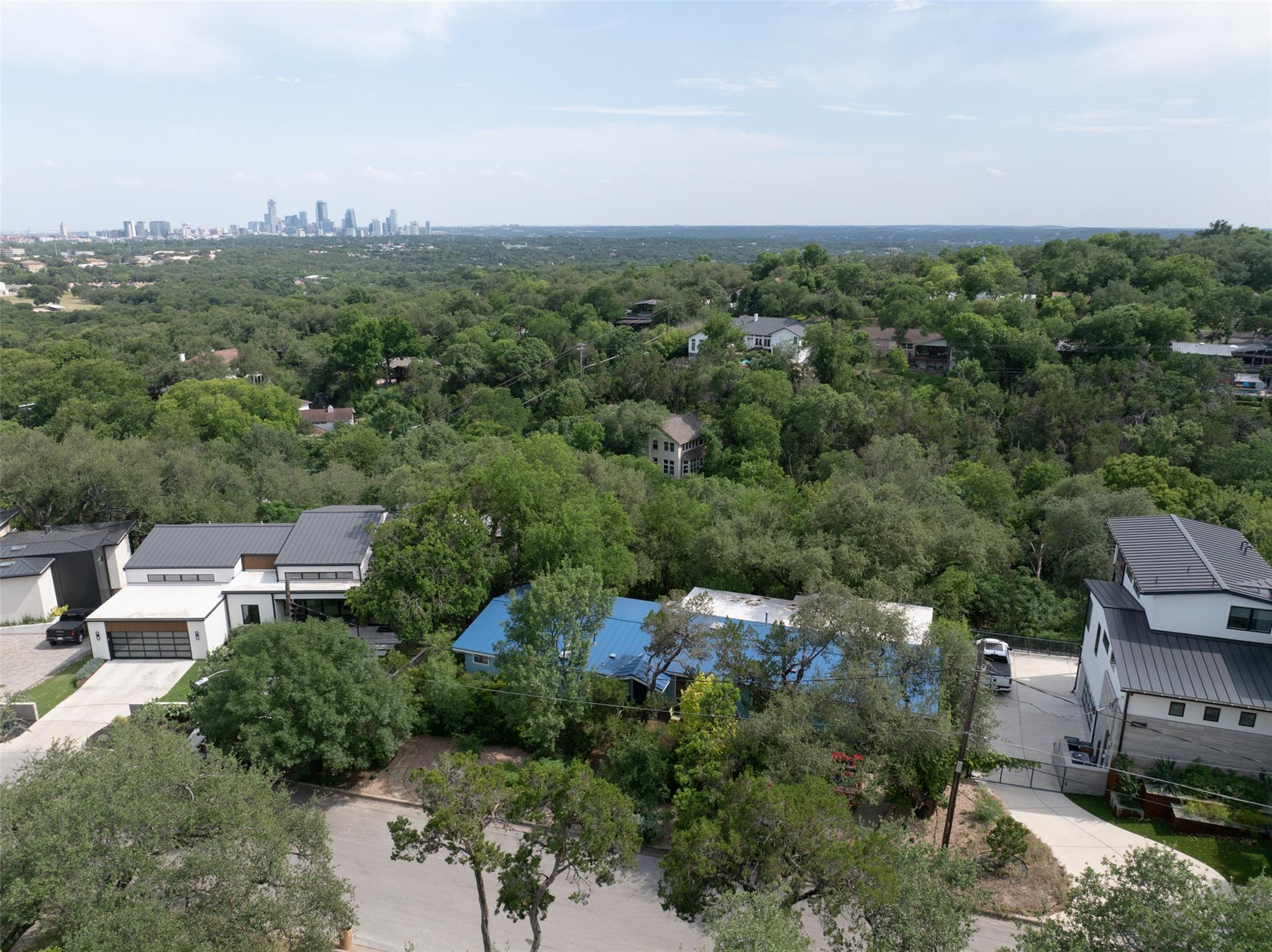 3403 Spanish Oak DR