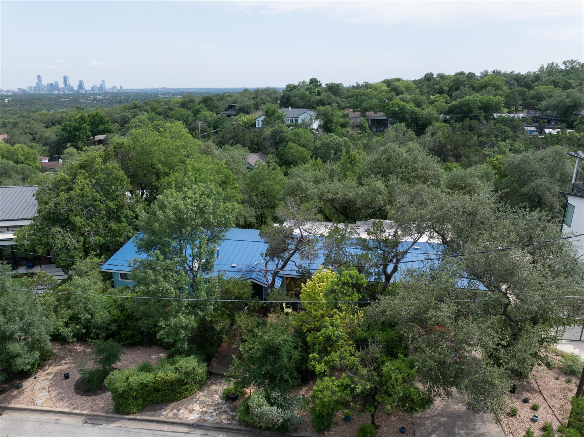 3403 Spanish Oak DR