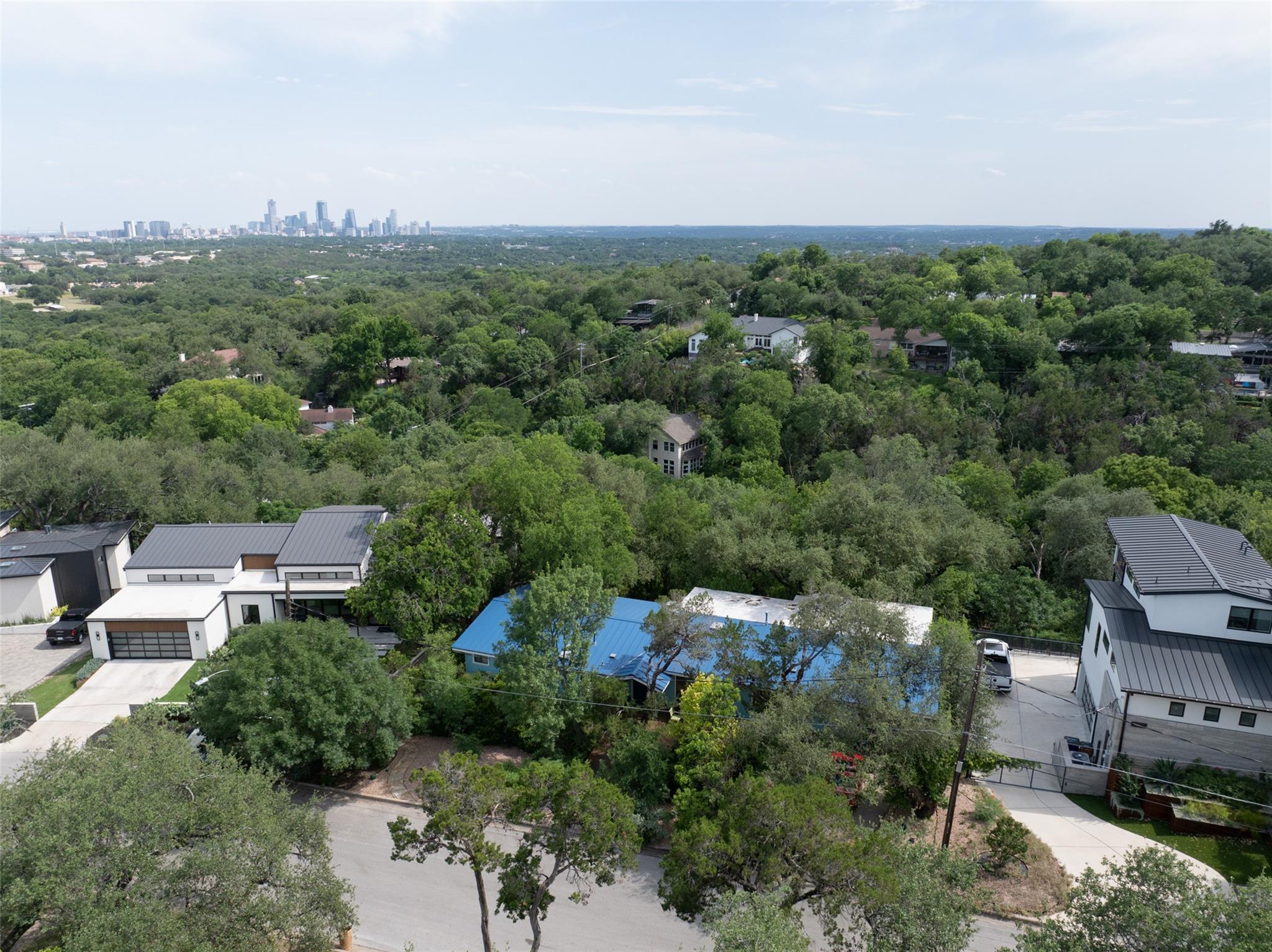3403 Spanish Oak DR