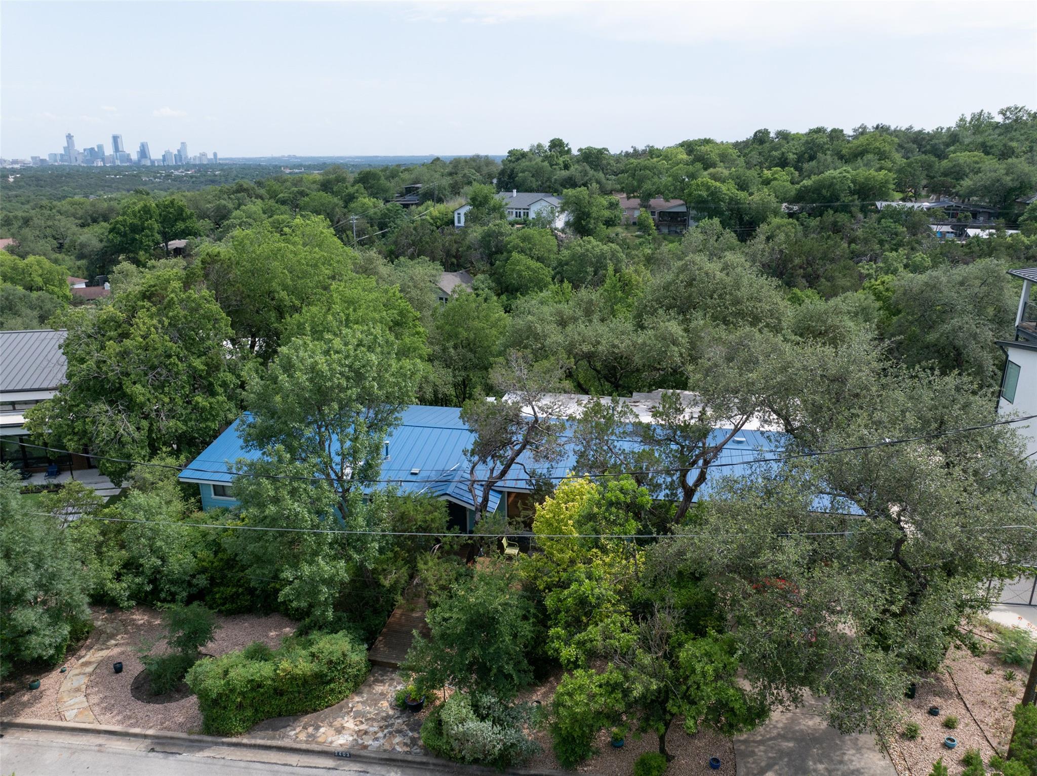 3403 Spanish Oak DR