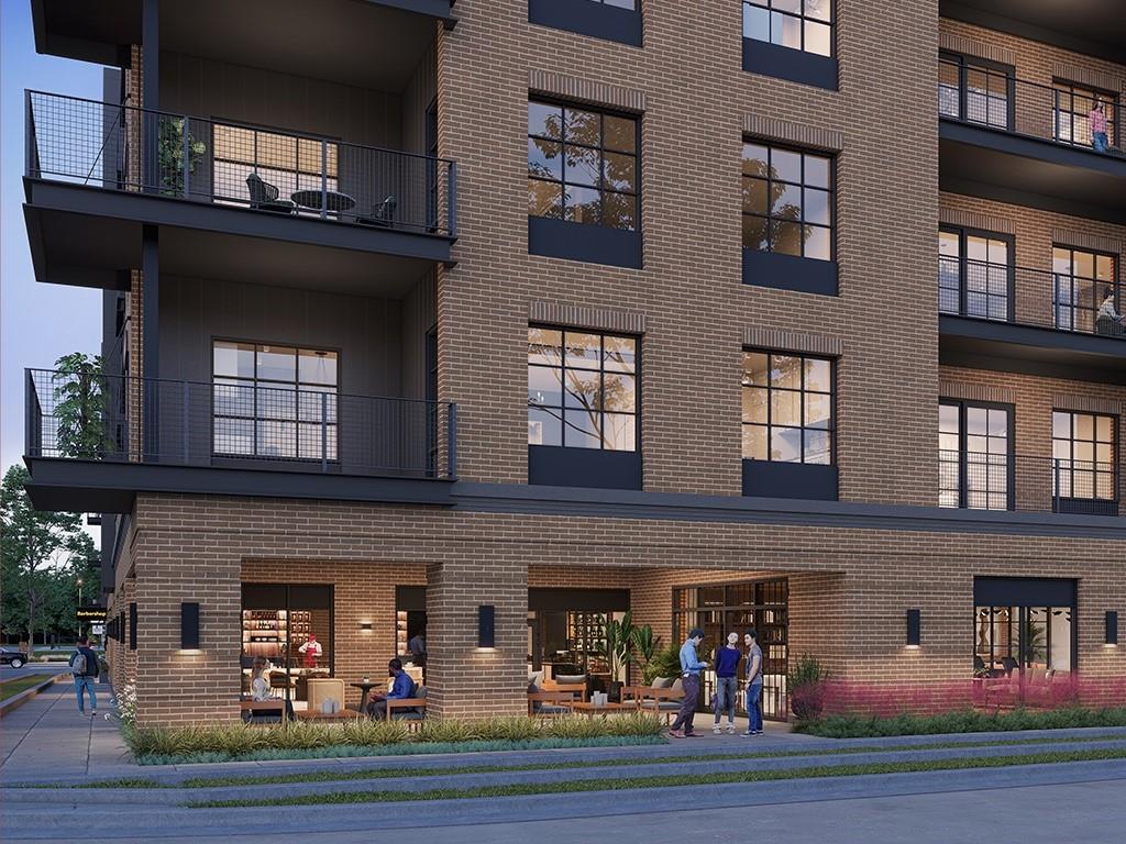 4315 S Congress Ave Unit: 502