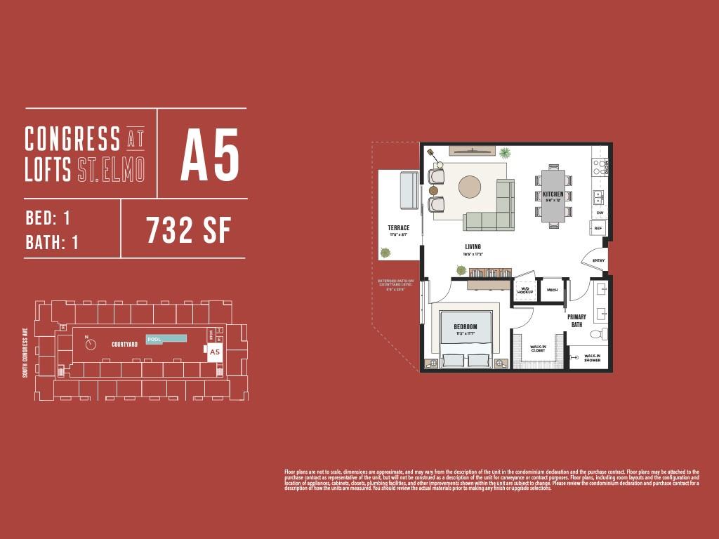 4315 S Congress Ave Unit: 502