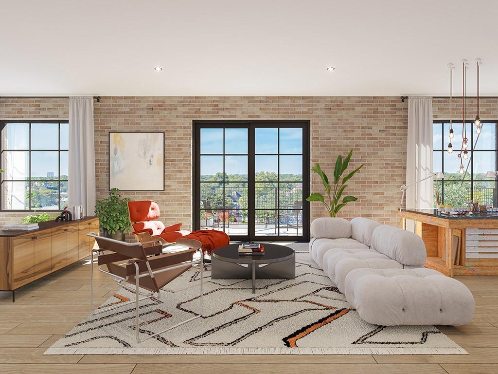 4315 S Congress Ave Unit: 502