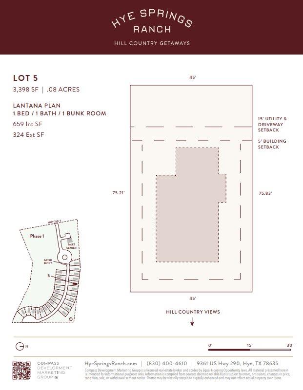 9361 W Us Highway 290 # 5