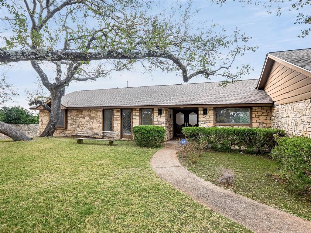 4505 Deepwoods DR