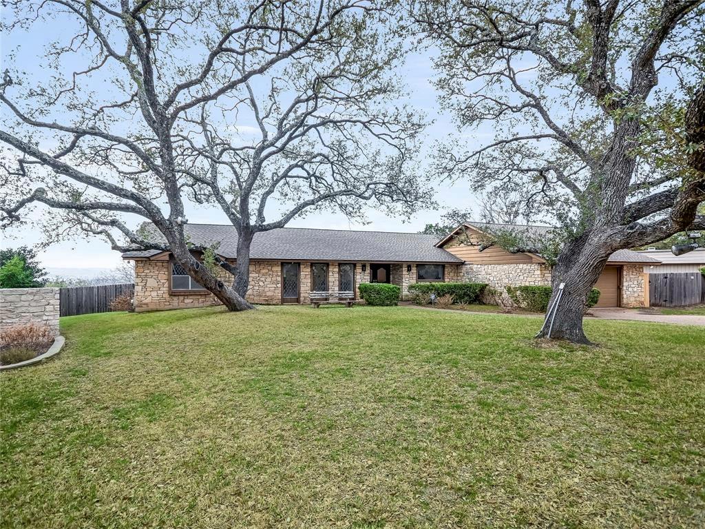 4505 Deepwoods DR