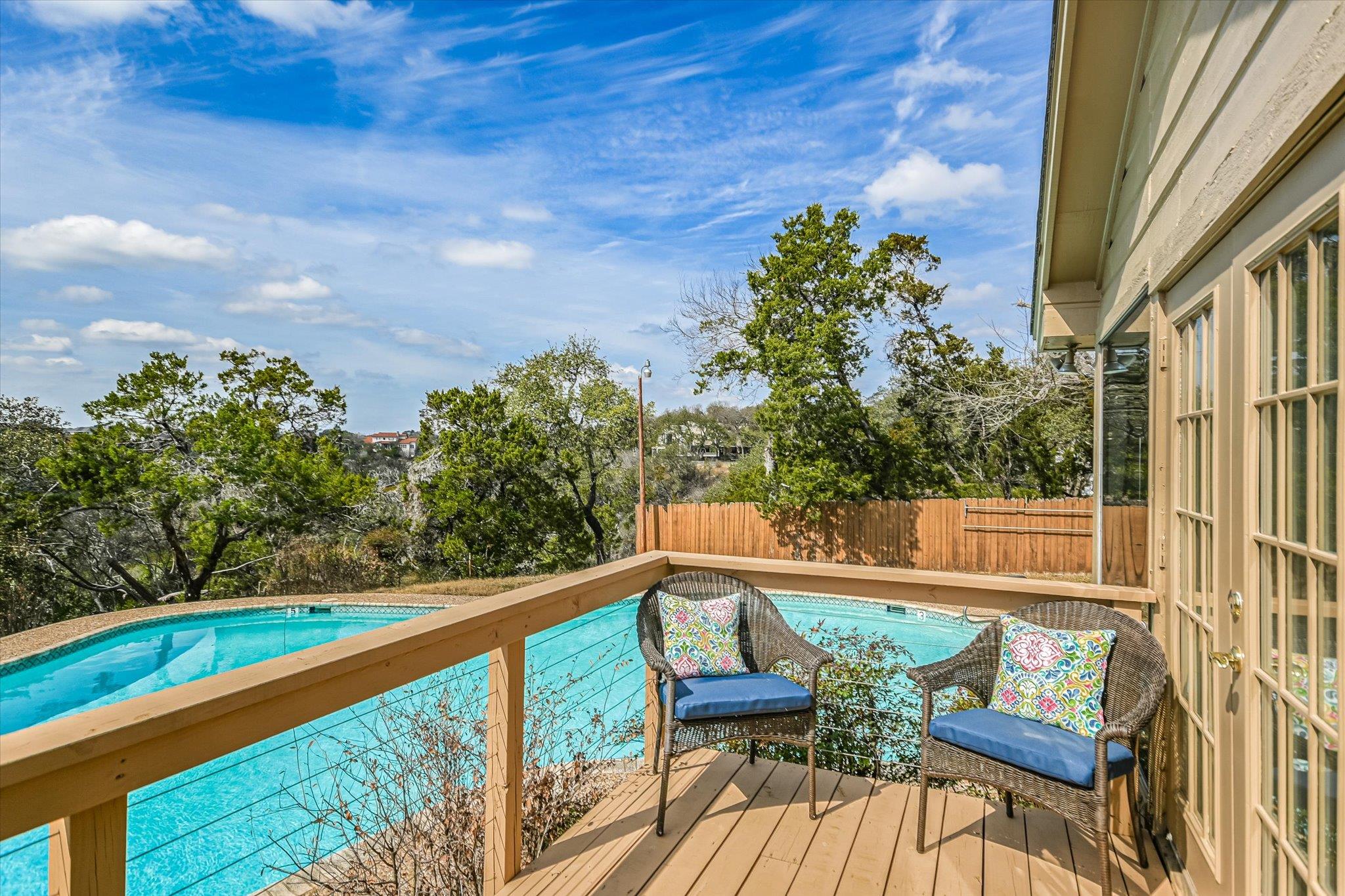 4505 Deepwoods DR