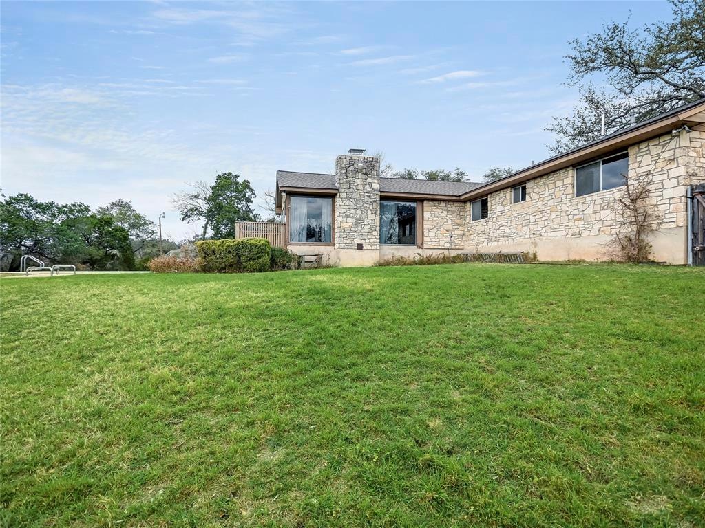 4505 Deepwoods DR