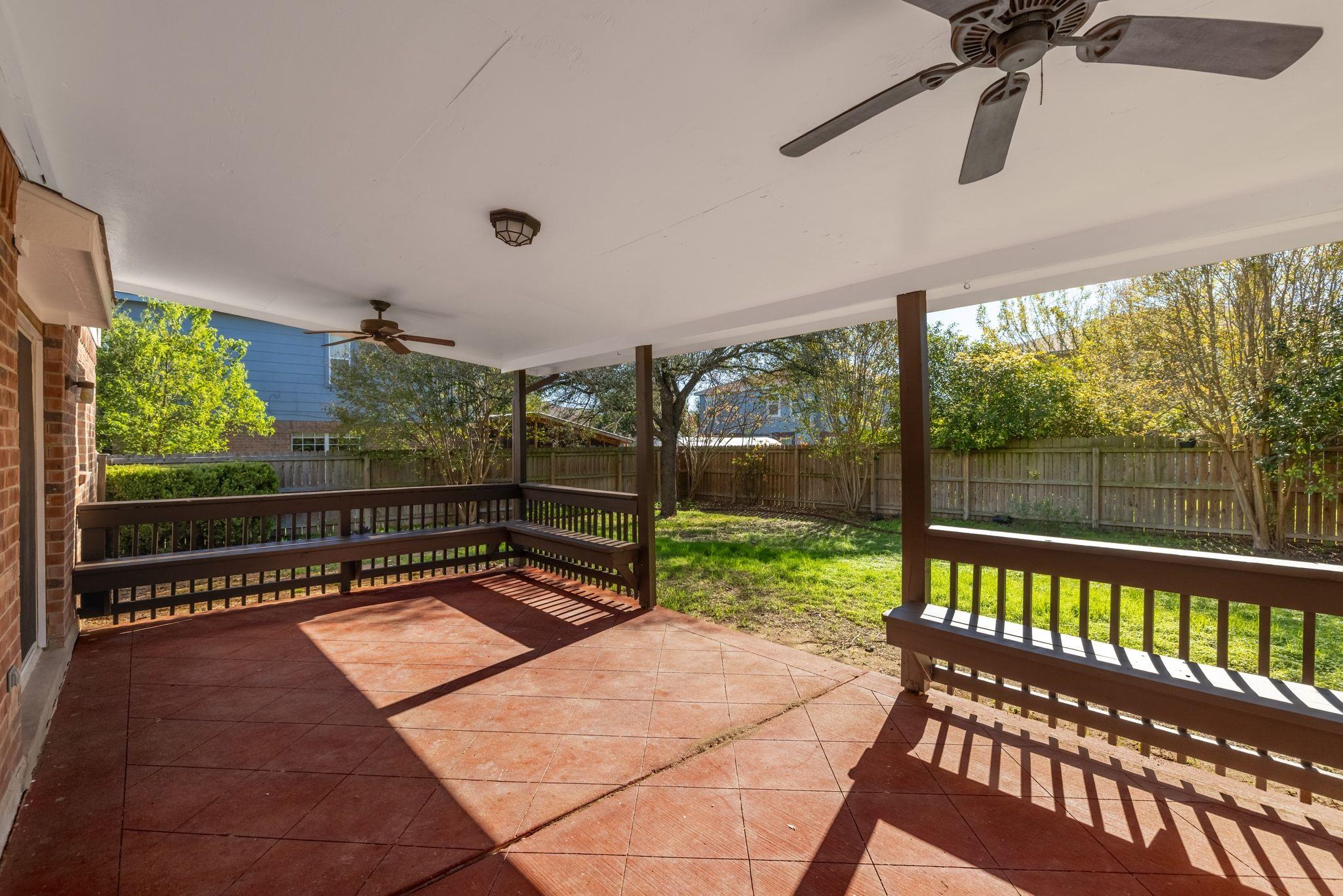 917 Melted Candle CV