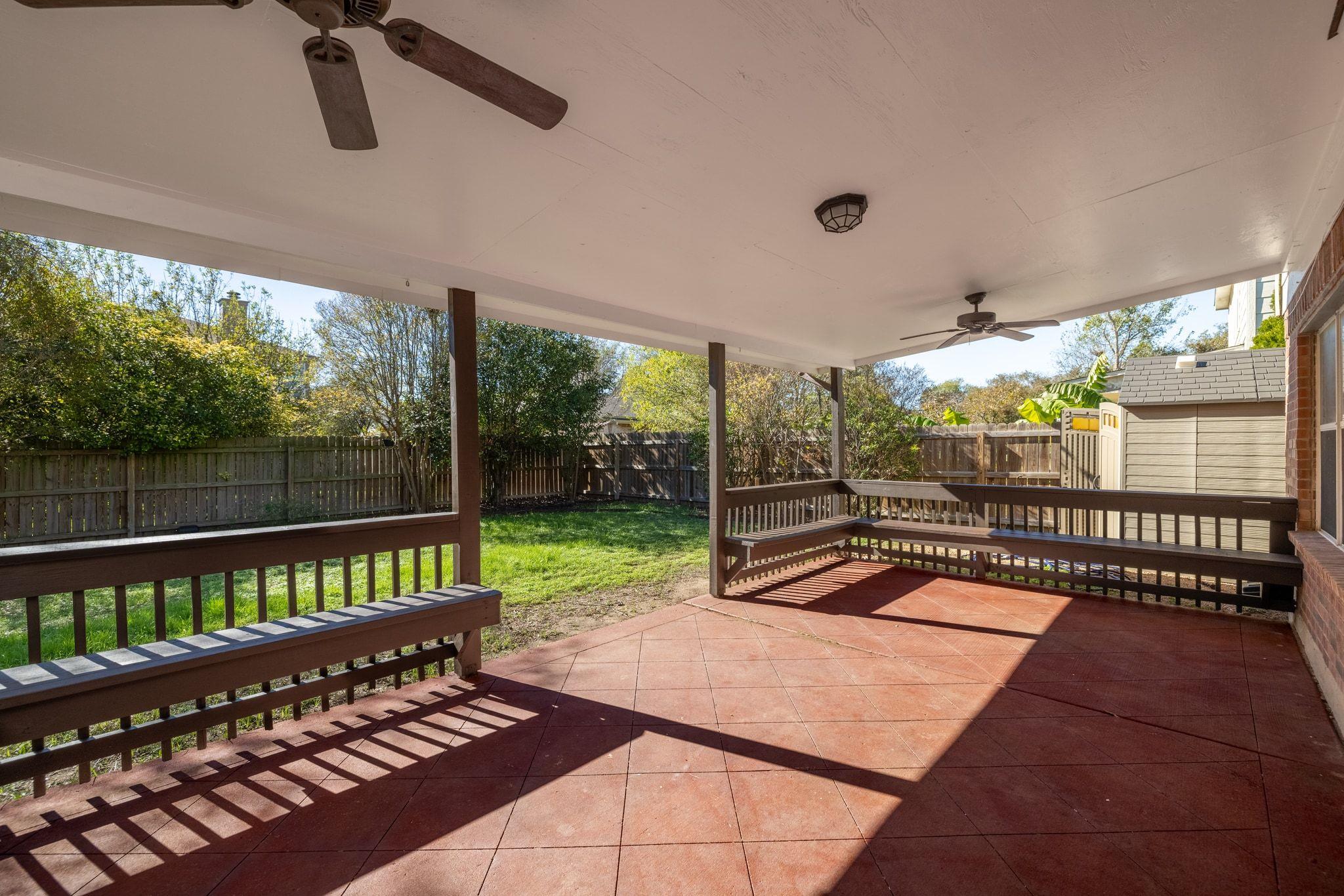 917 Melted Candle CV