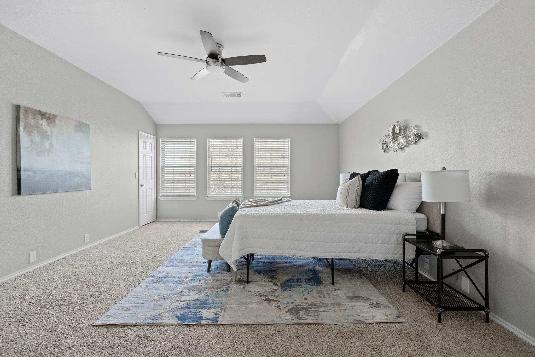 917 Melted Candle CV