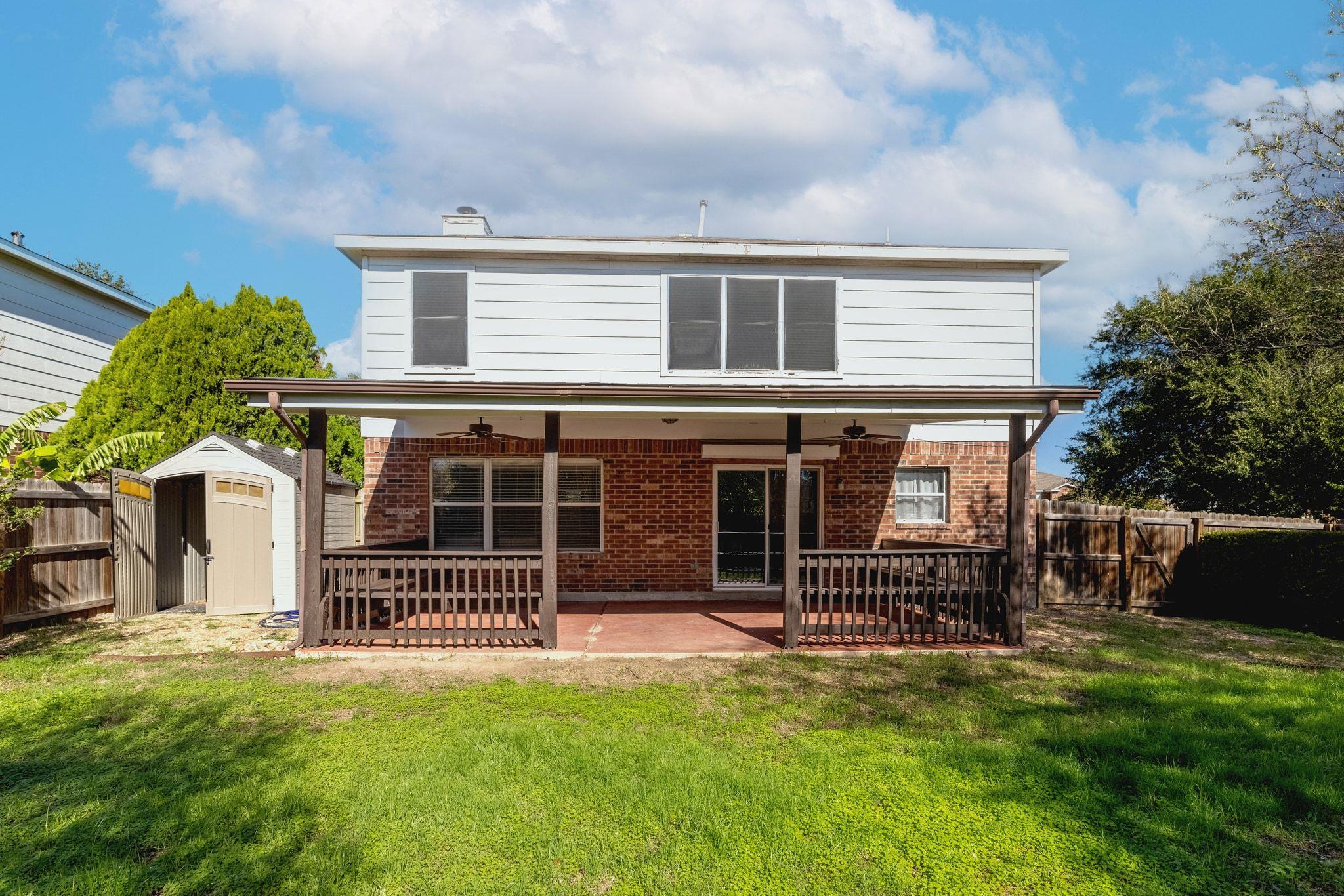 917 Melted Candle CV