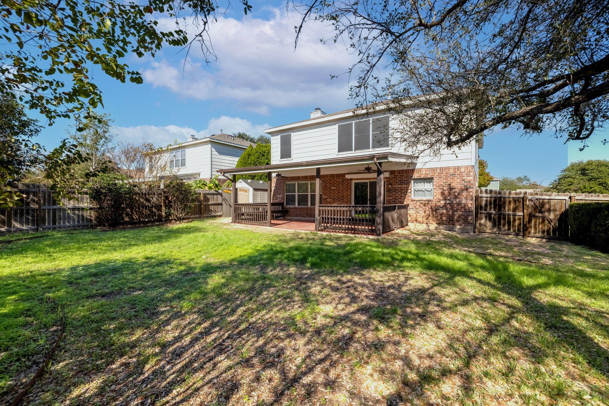 917 Melted Candle CV