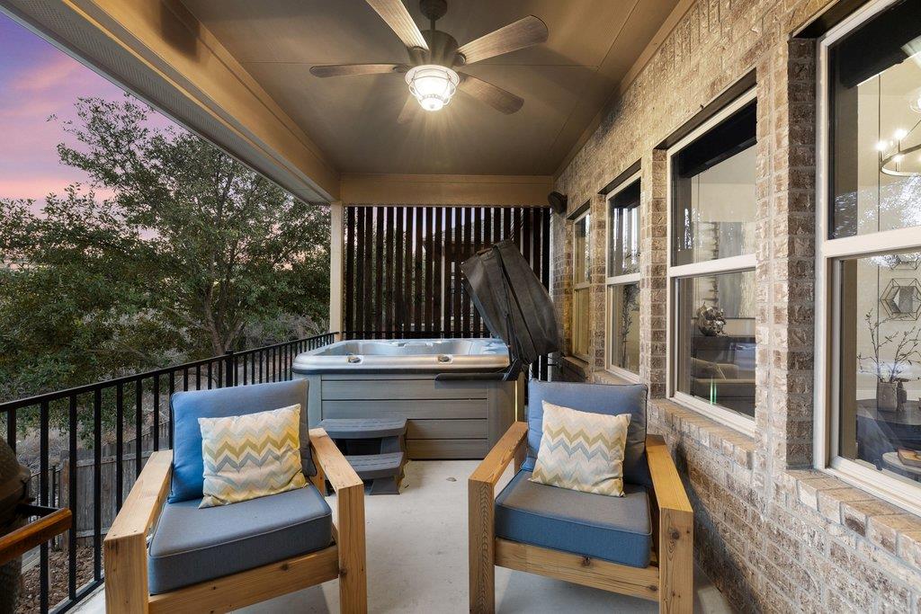 5613 Gunnison Turn RD