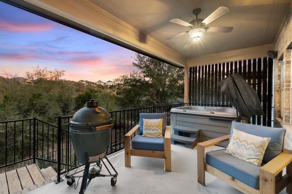 5613 Gunnison Turn RD